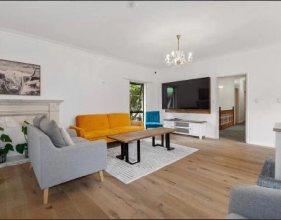 Young Woods Homestay Rotorua