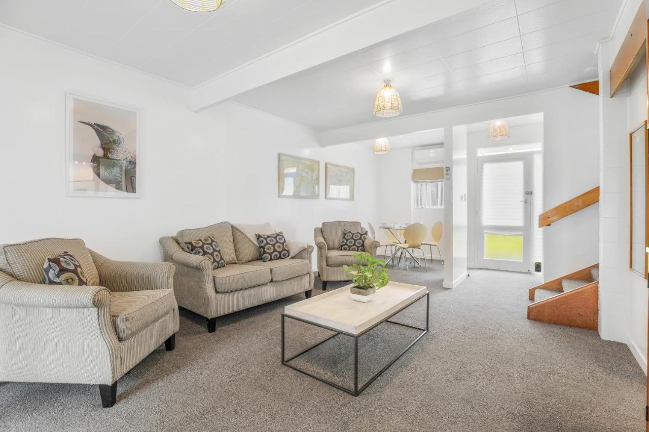 Papawai Townhouse #7 Rotorua