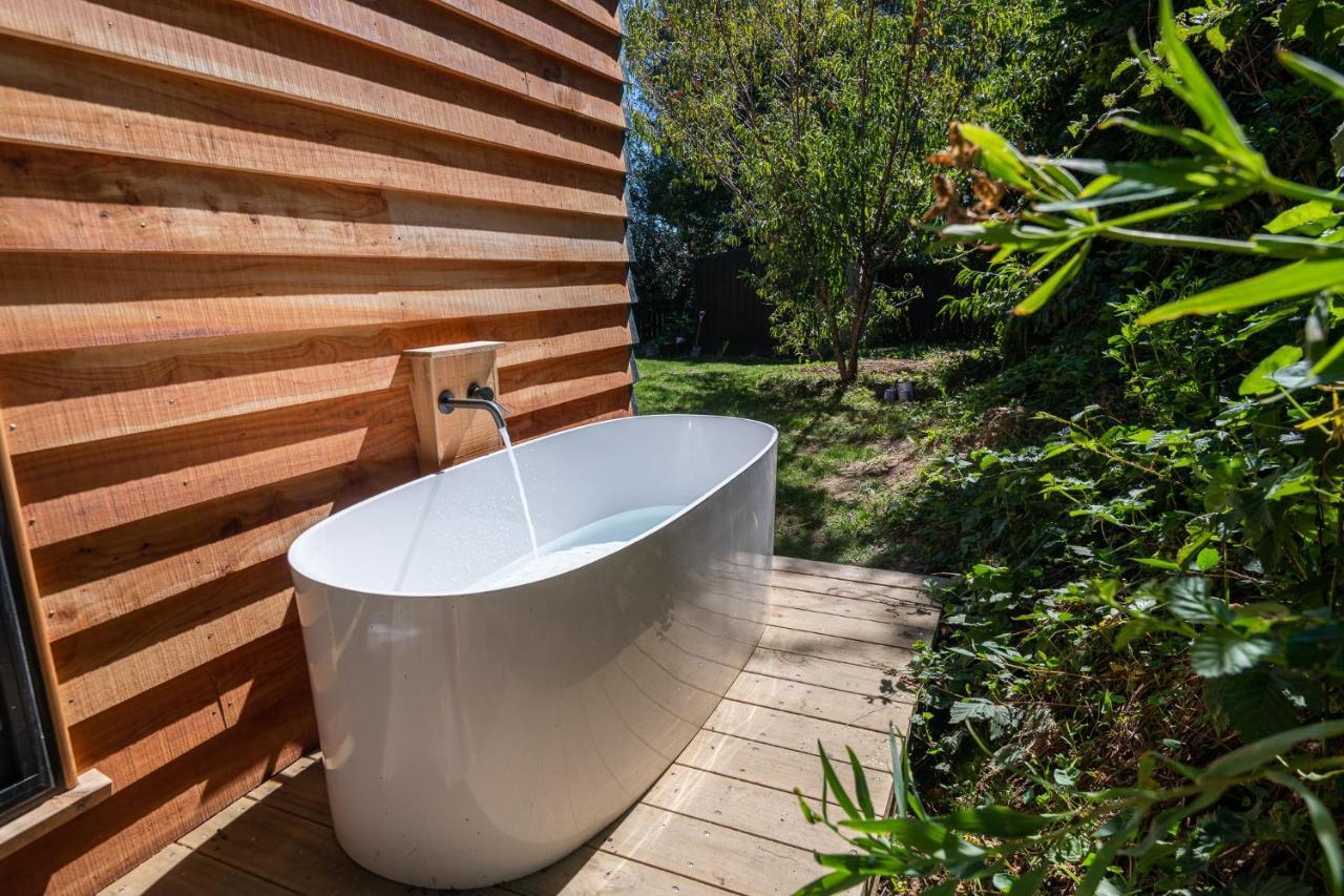 The Urban Tramping Hut Holiday home *