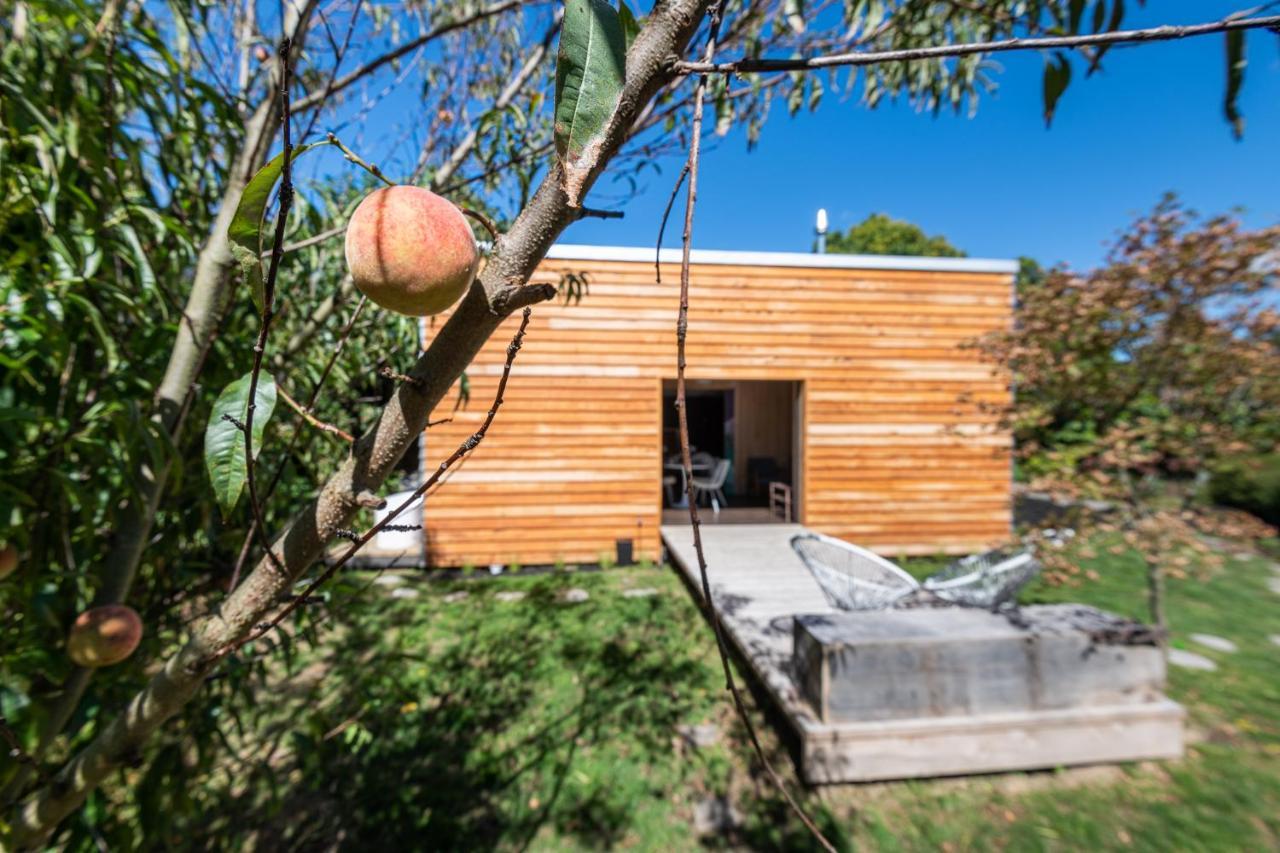 Holiday home The Urban Tramping Hut