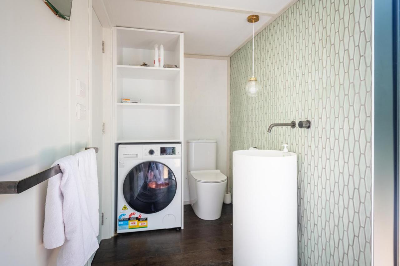 The Urban Tramping Hut Holiday home