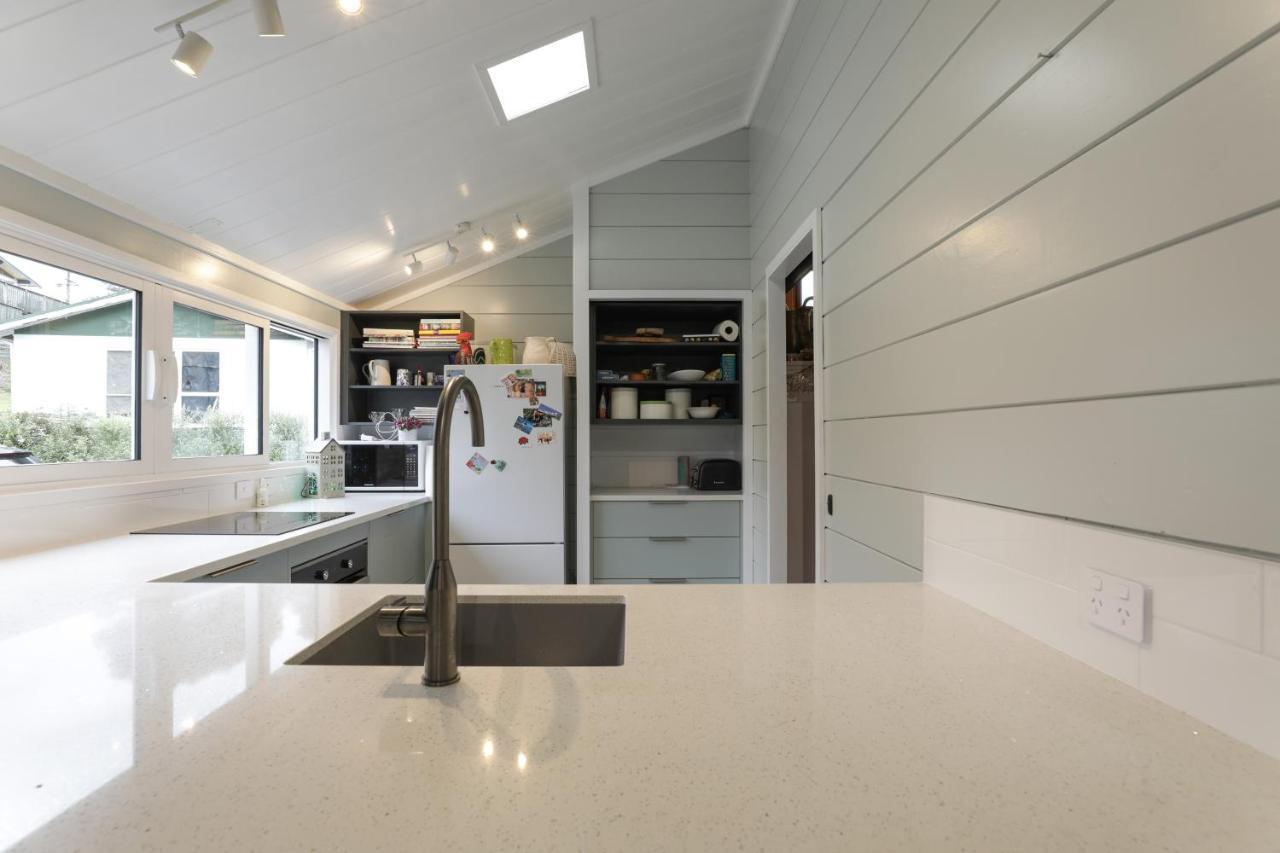 Holiday home Blackmore House Rotorua