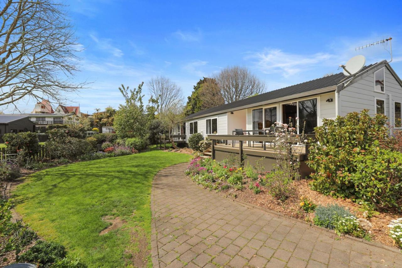 Blackmore House Holiday home Rotorua