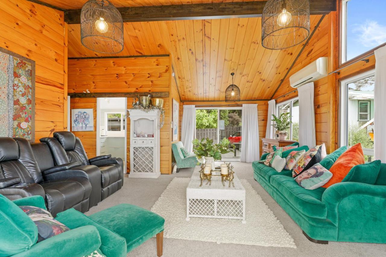 Blackmore House Holiday home Rotorua