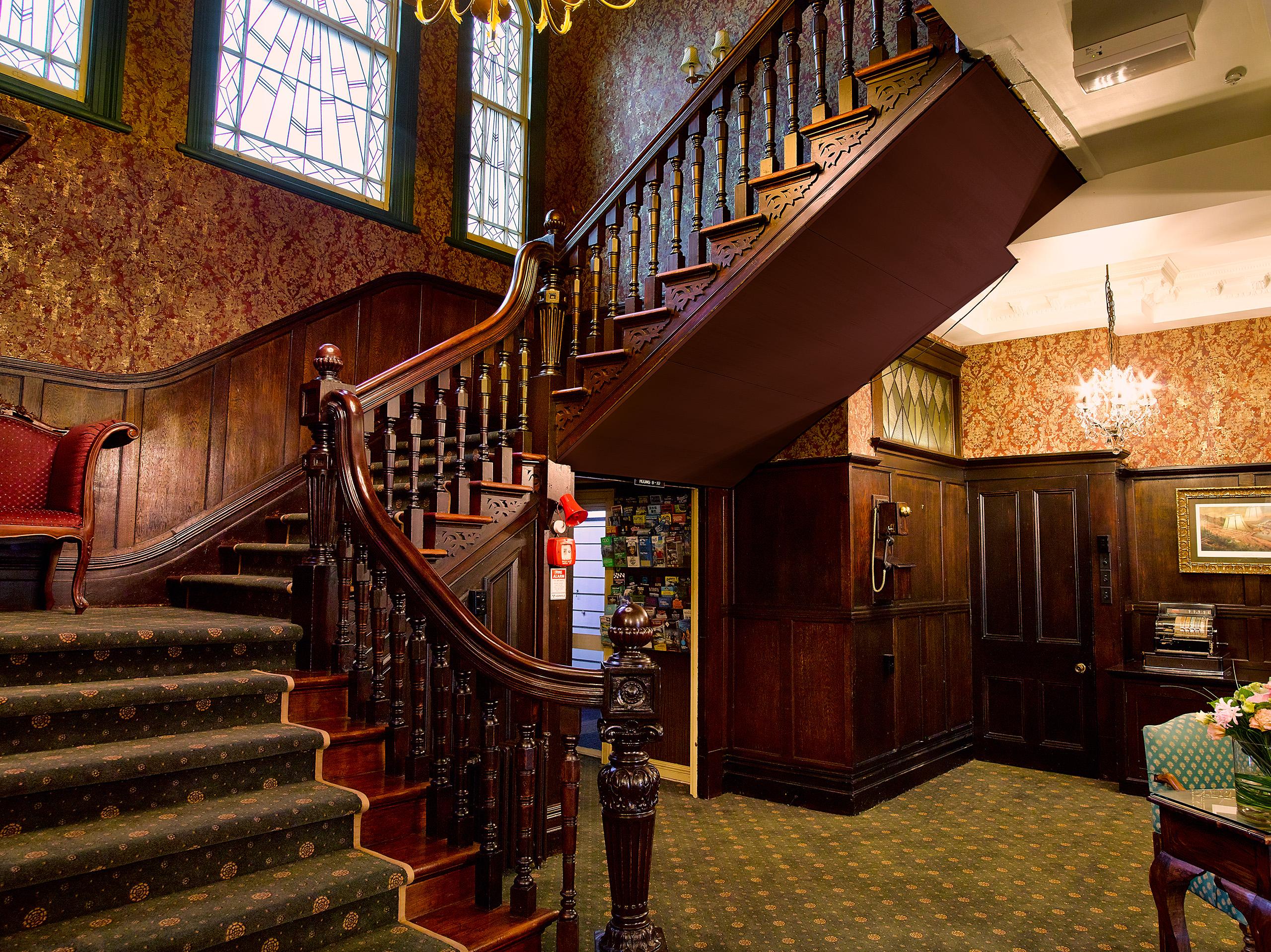 Prince's Gate Hotel