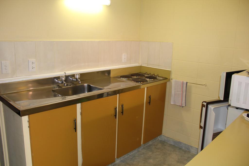 Motel Rob Roy Rotorua