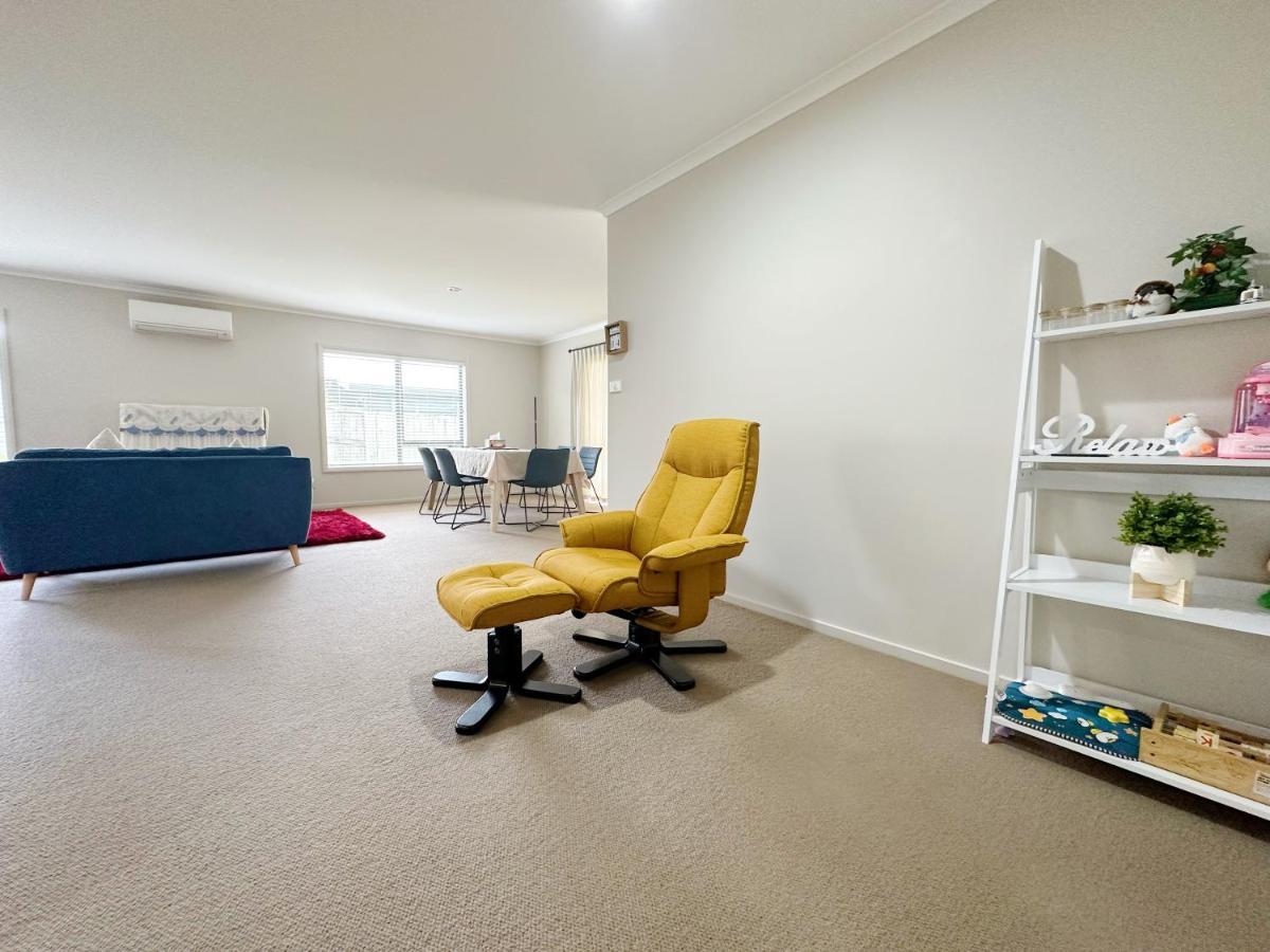 Make Yourself Holiday home Rotorua