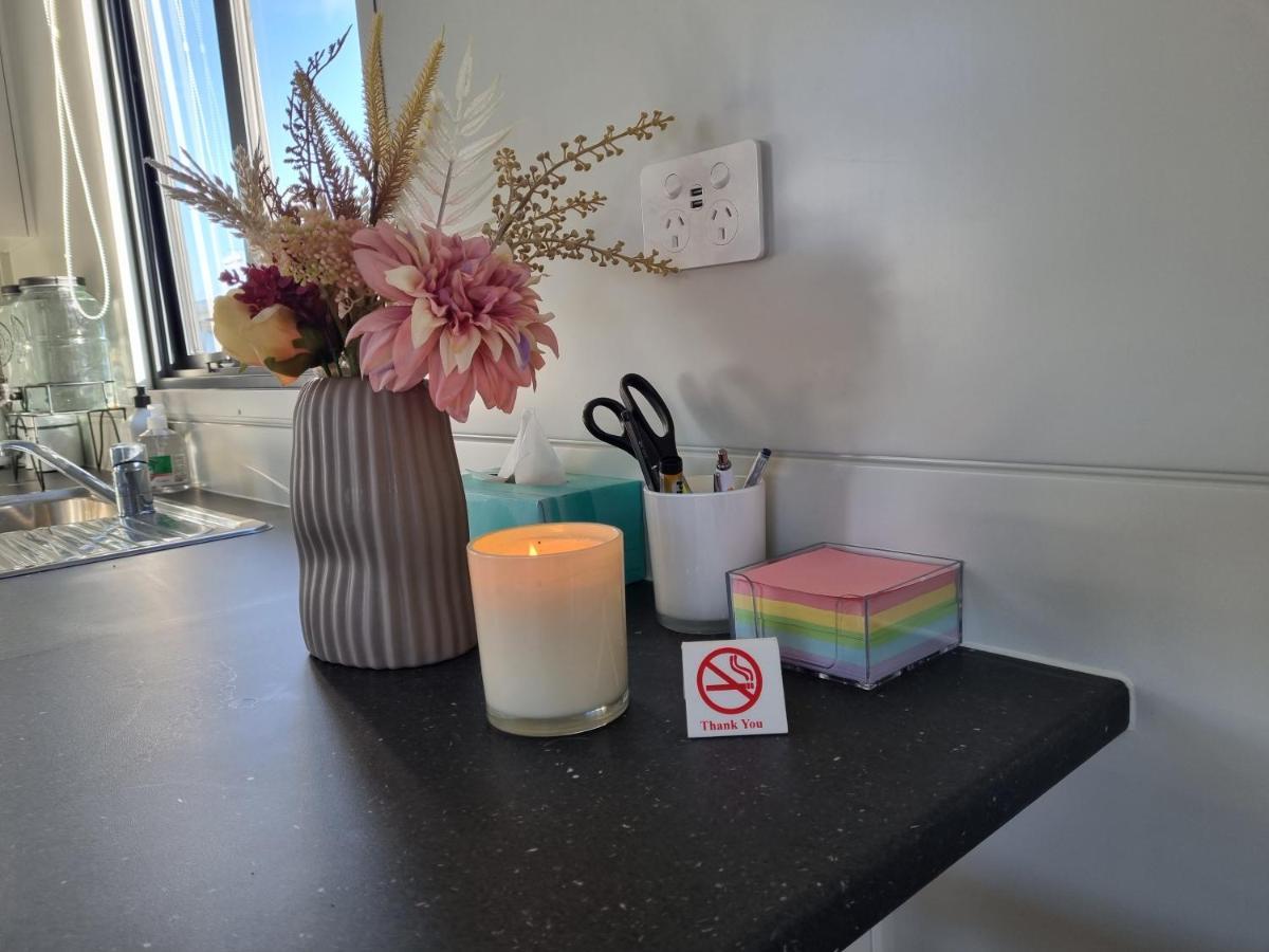 Apartment Pwl Healing Retreat