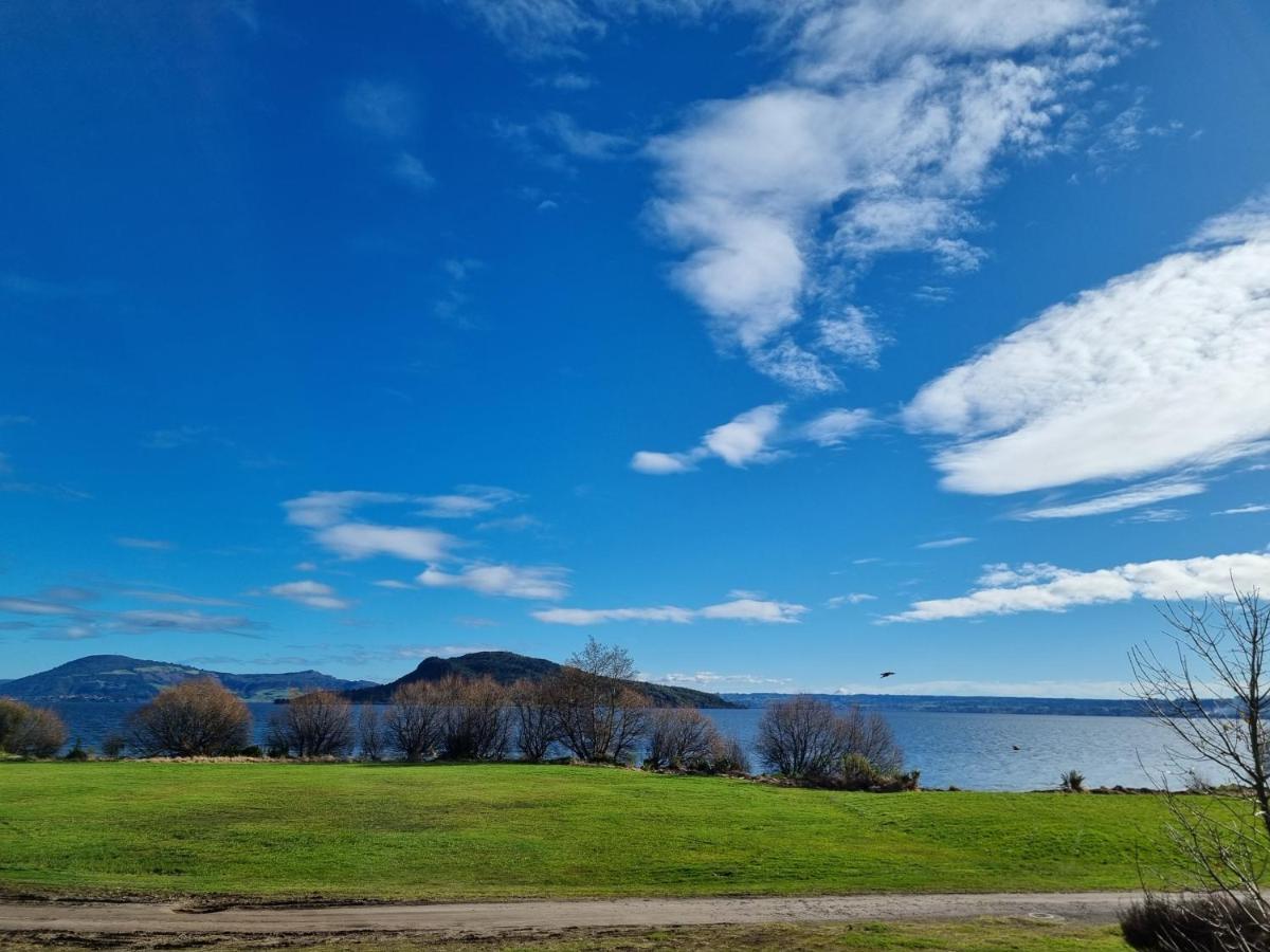 Pwl Healing Retreat * Rotorua