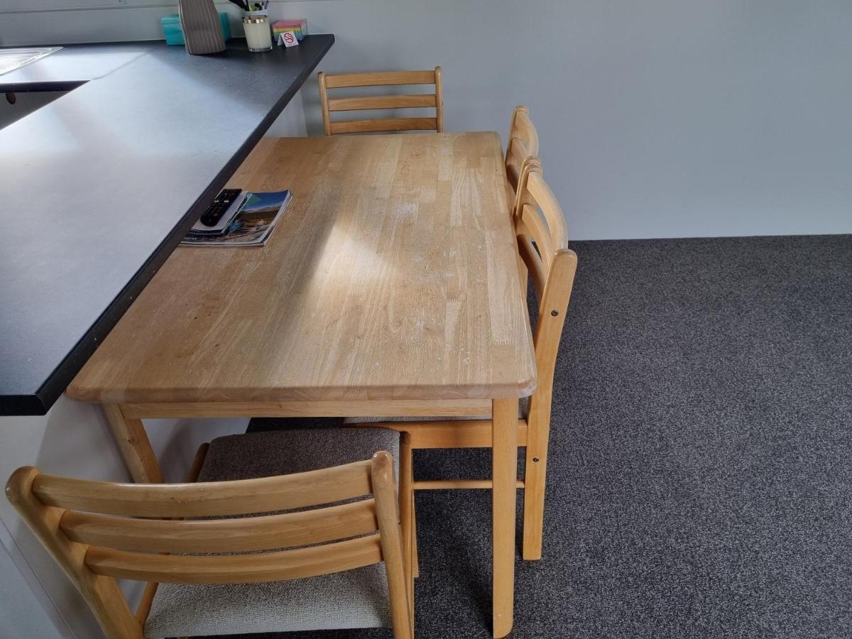 Pwl Healing Retreat Apartment
