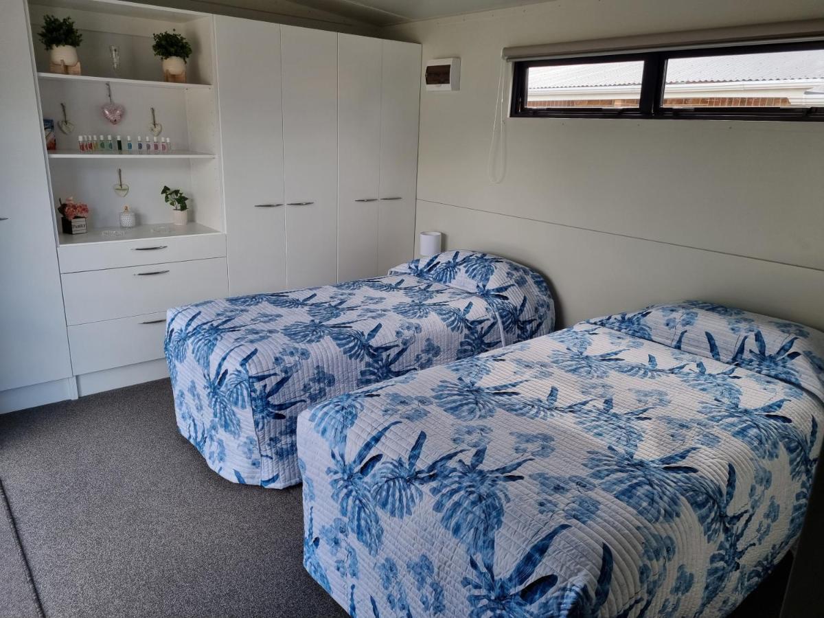 Pwl Healing Retreat Apartment *