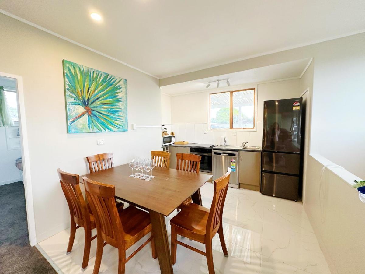 Holiday home 4 Bedrooms Escape, Close To Cbd