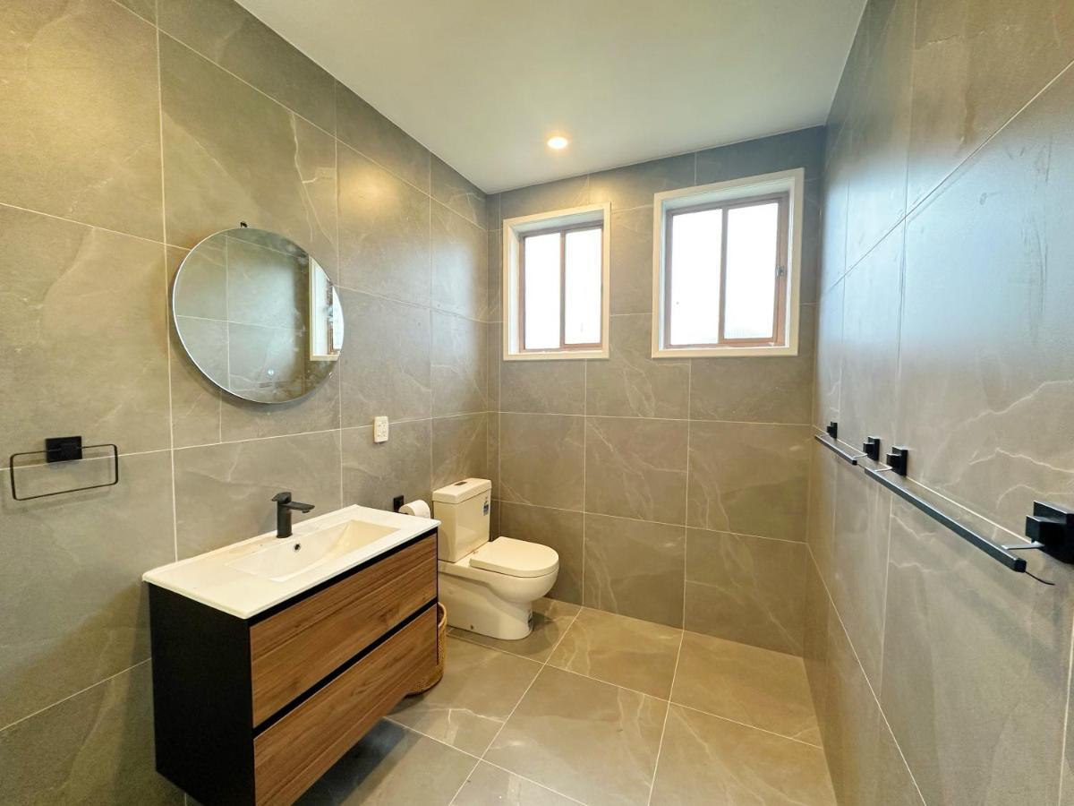 4 Bedrooms Escape, Close To Cbd Holiday home