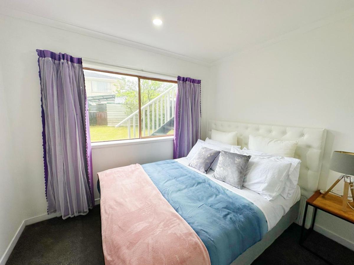 4 Bedrooms Escape, Close To Cbd
