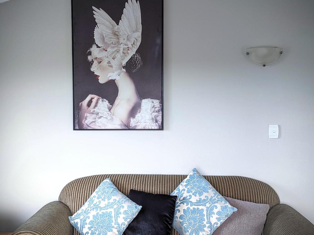 Holiday home 4 Bedrooms Escape, Close To Cbd Rotorua