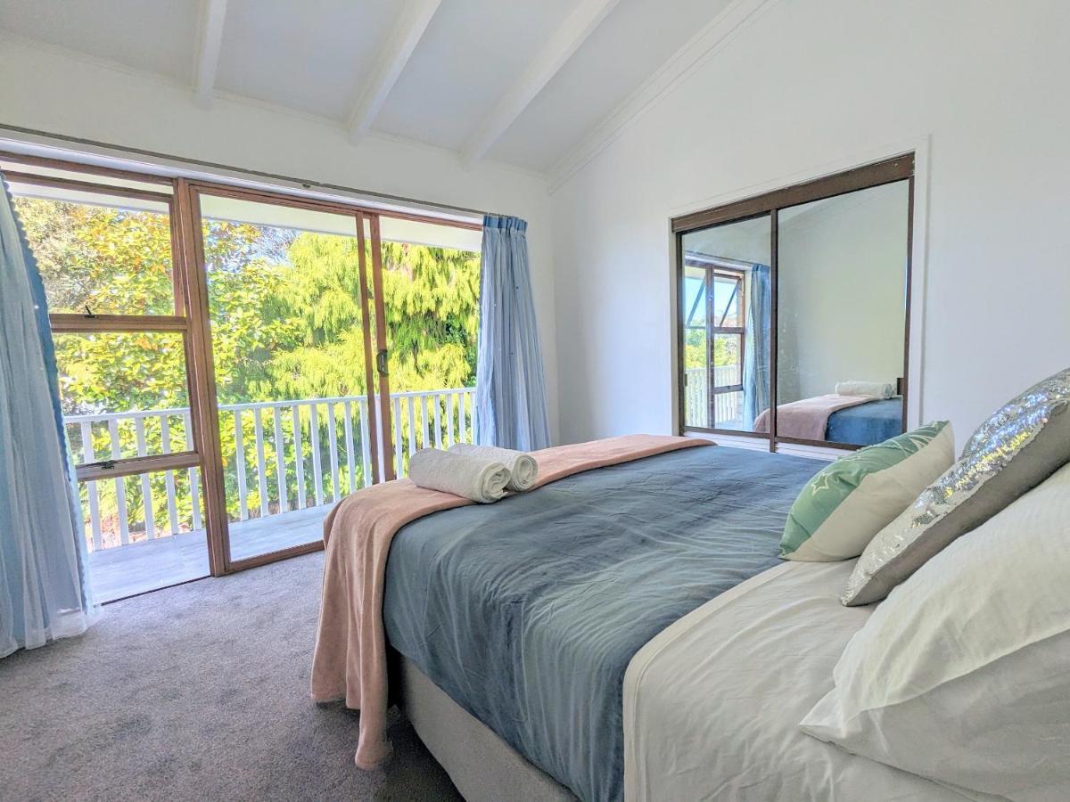 4 Bedrooms Escape, Close To Cbd