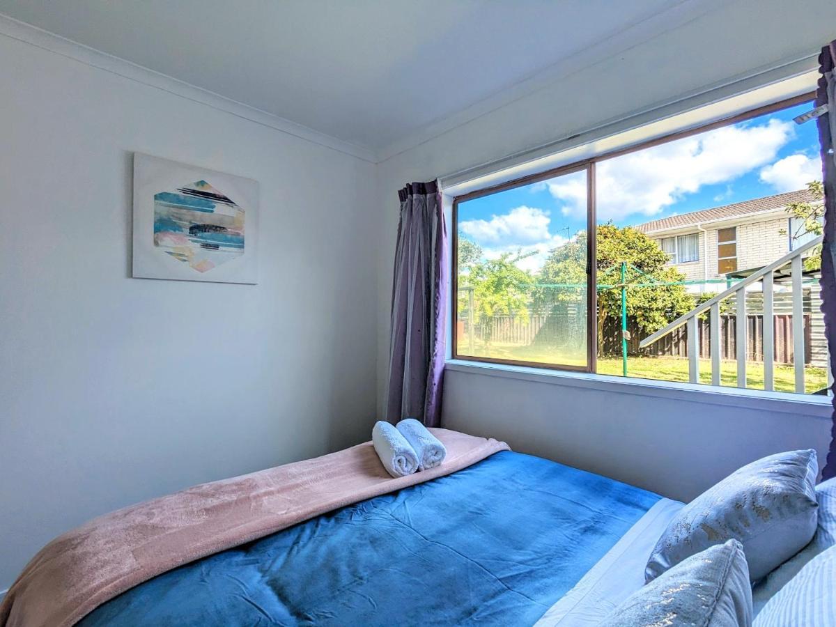Holiday home 4 Bedrooms Escape, Close To Cbd