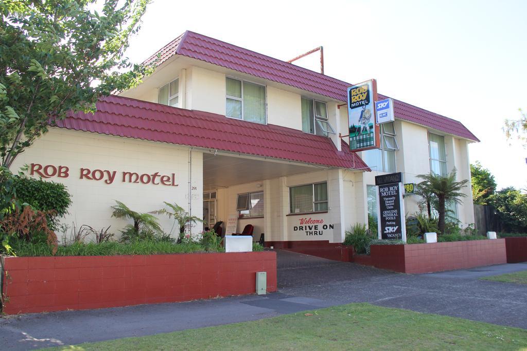 Rob Roy Motel 3*