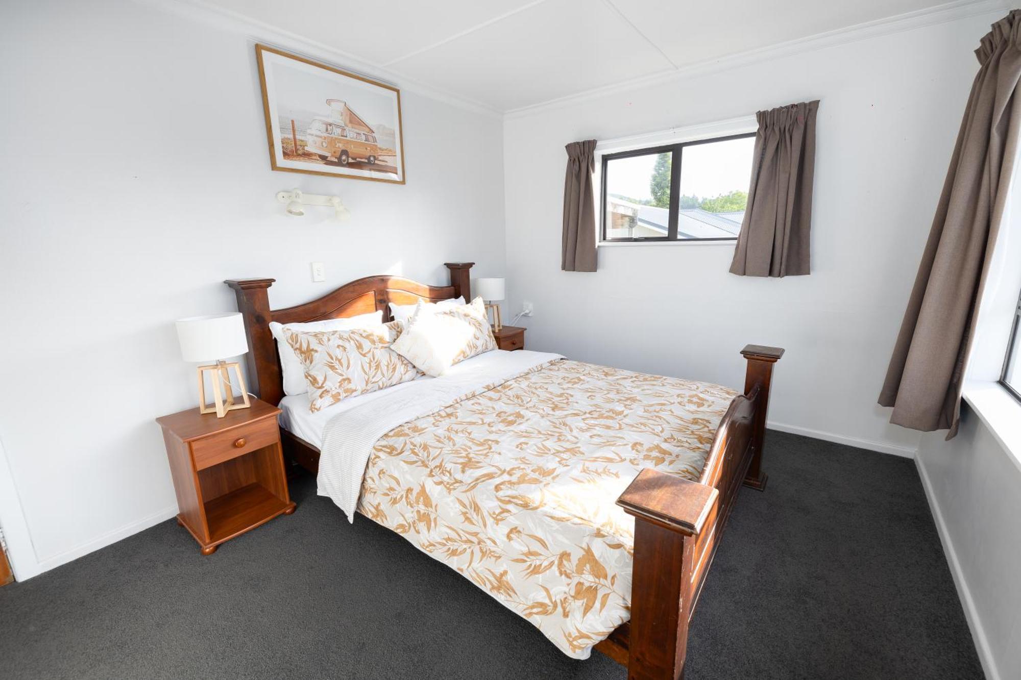 Family Friendly, Quiet, Cozy In With Free Wifi * Rotorua