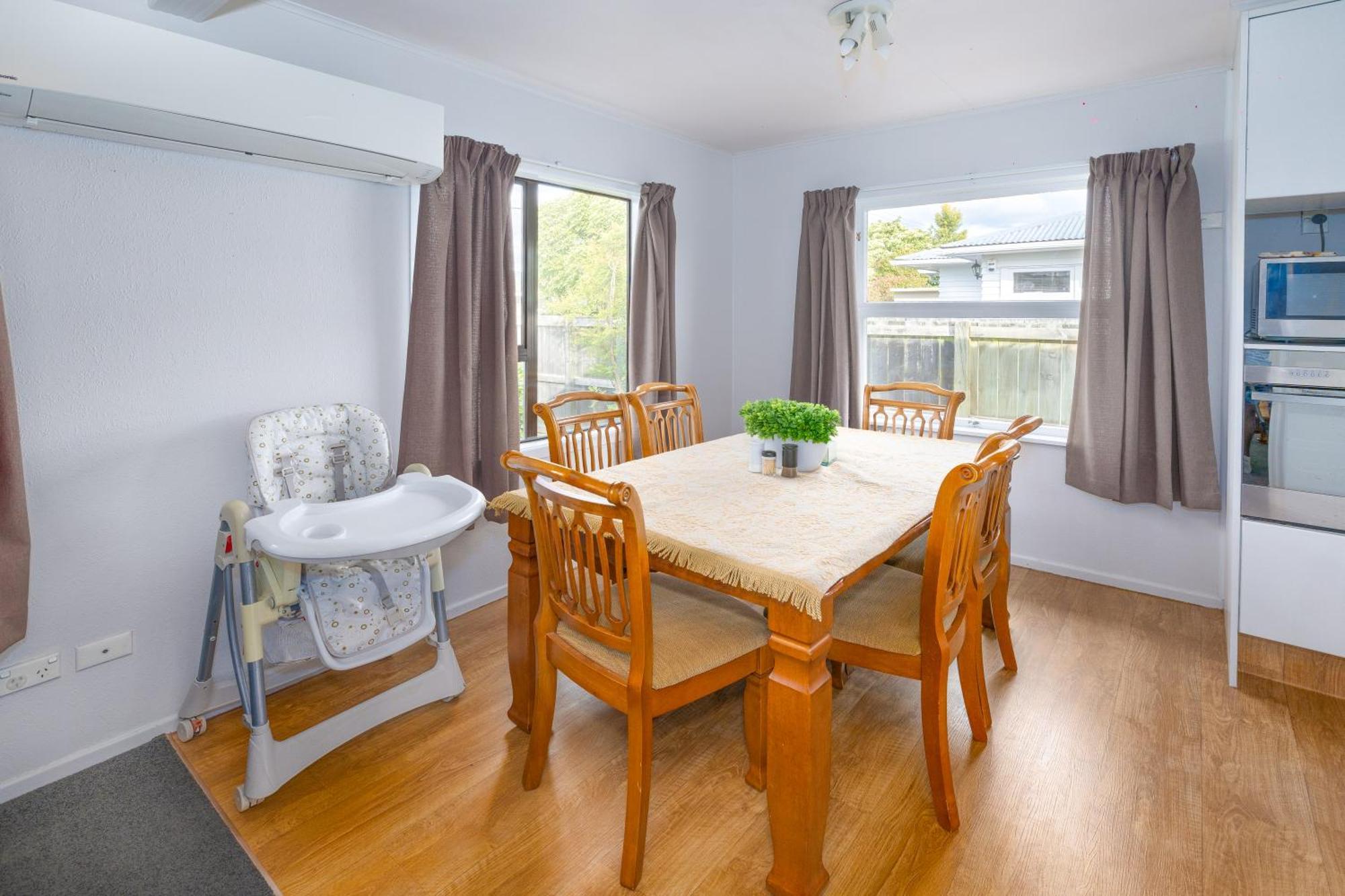Family Friendly, Quiet, Cozy In With Free Wifi Holiday home Rotorua