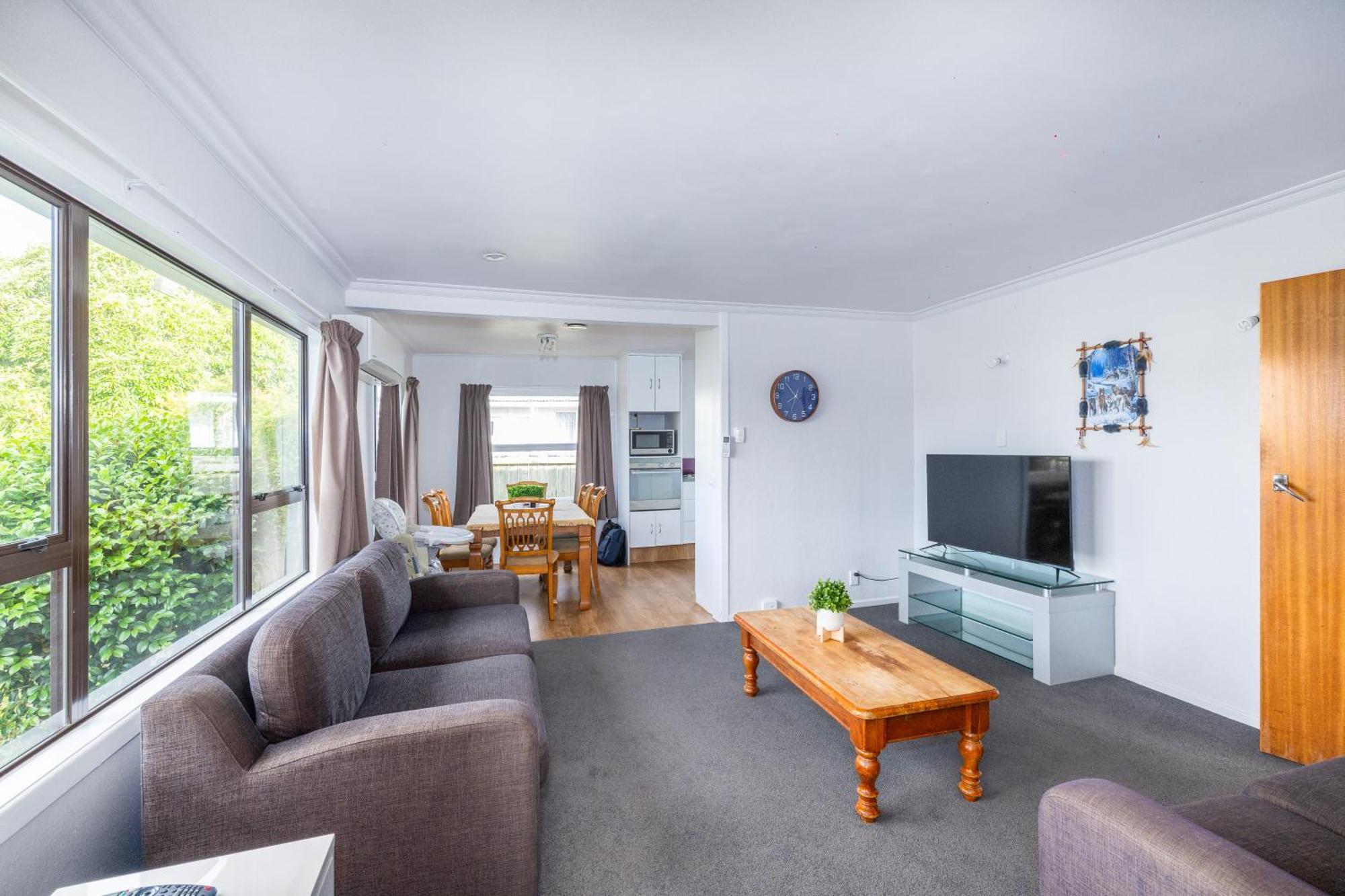 Holiday home Family Friendly, Quiet, Cozy In With Free Wifi Rotorua