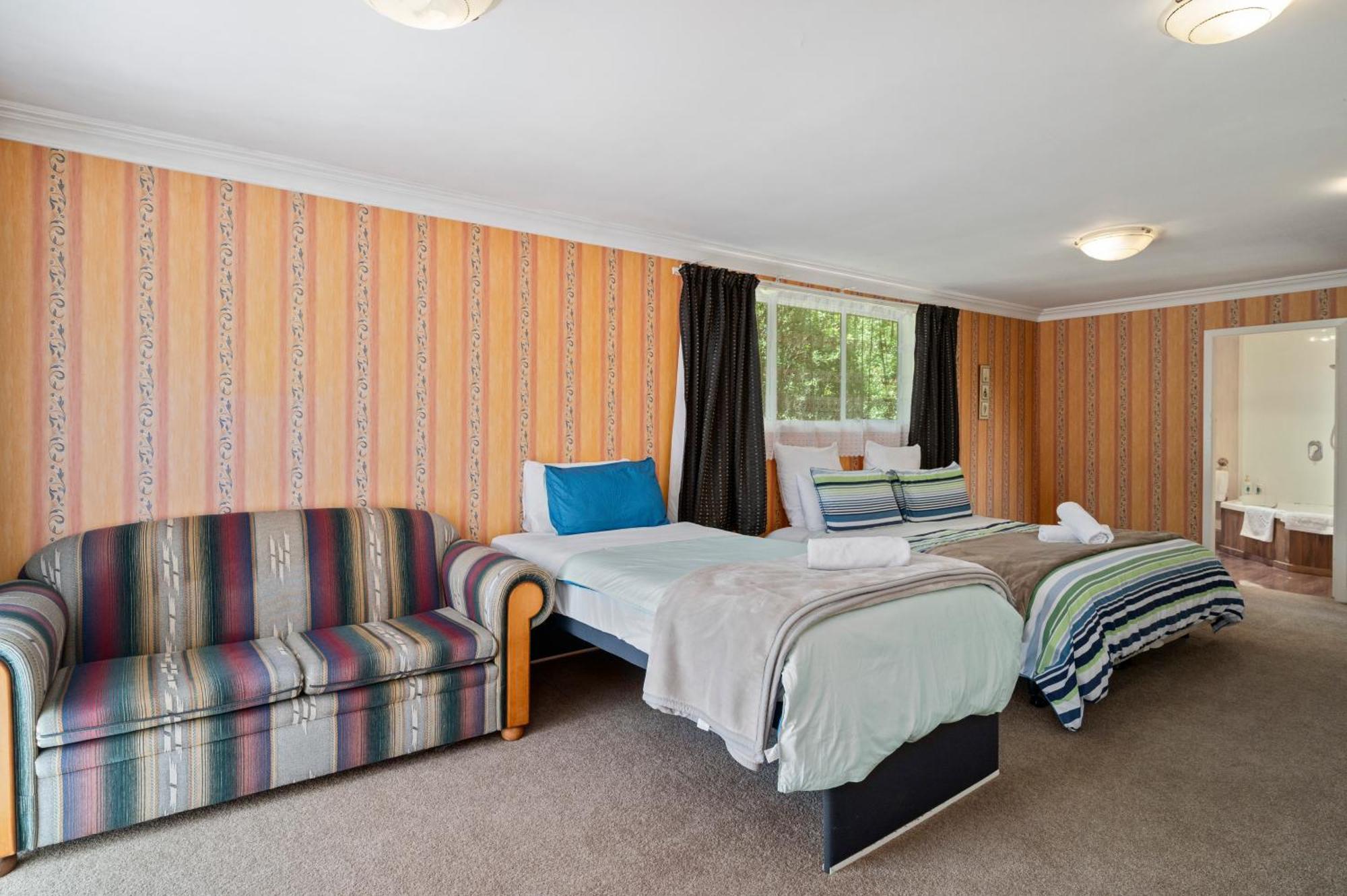 Holiday home Pool House- Springfield *