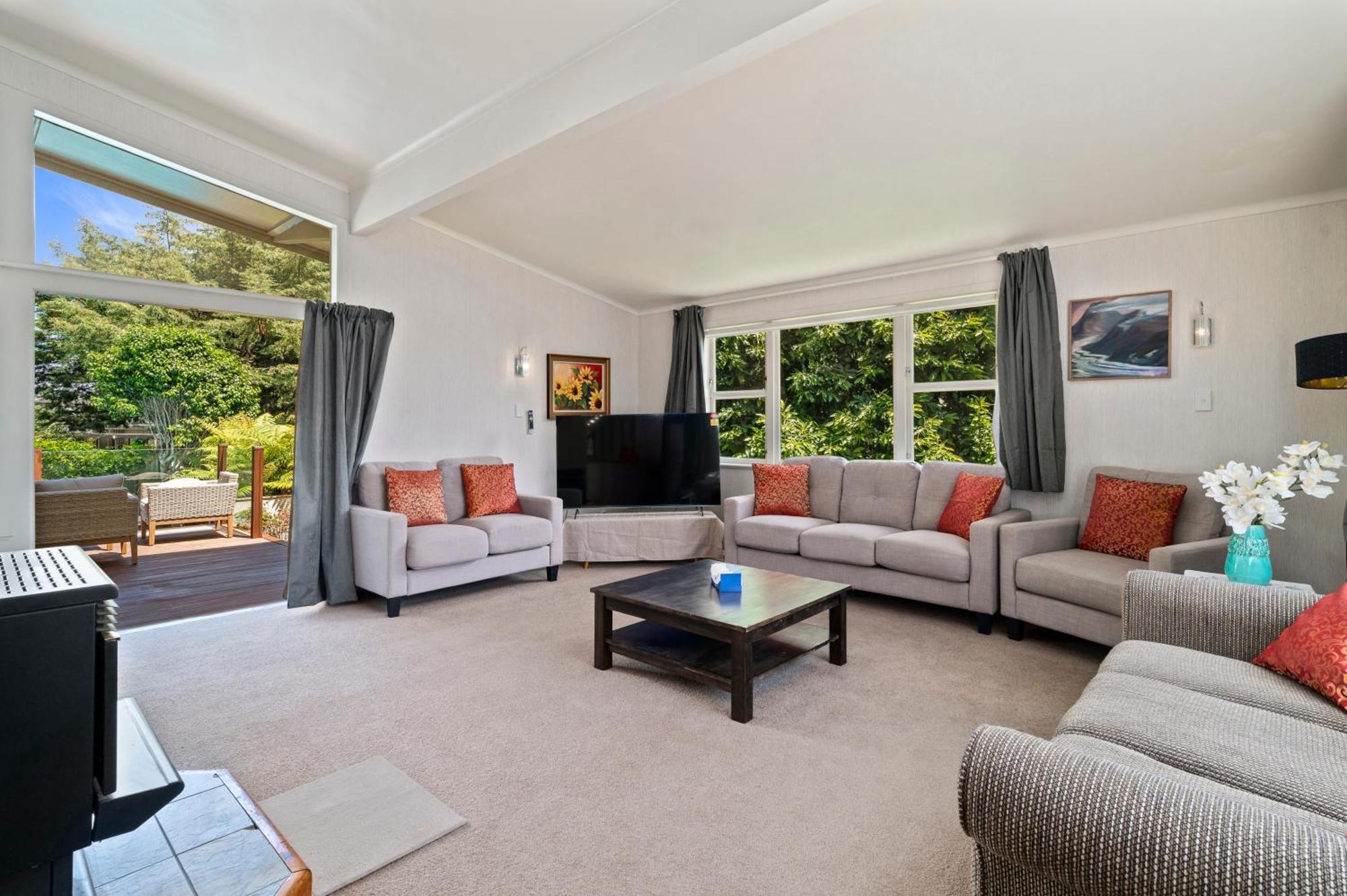 Holiday home Pool House- Springfield