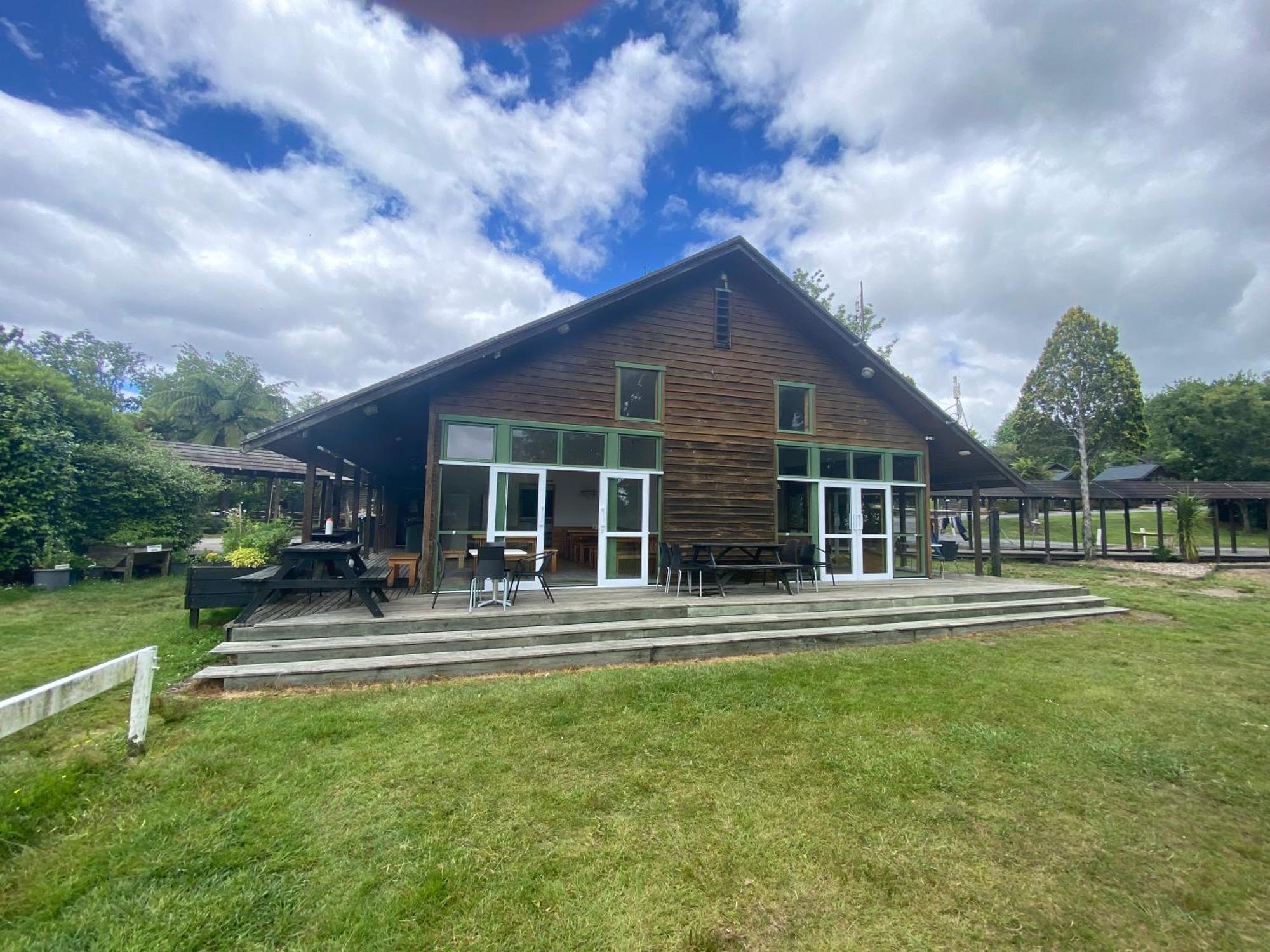 Thermal Holiday park 4*