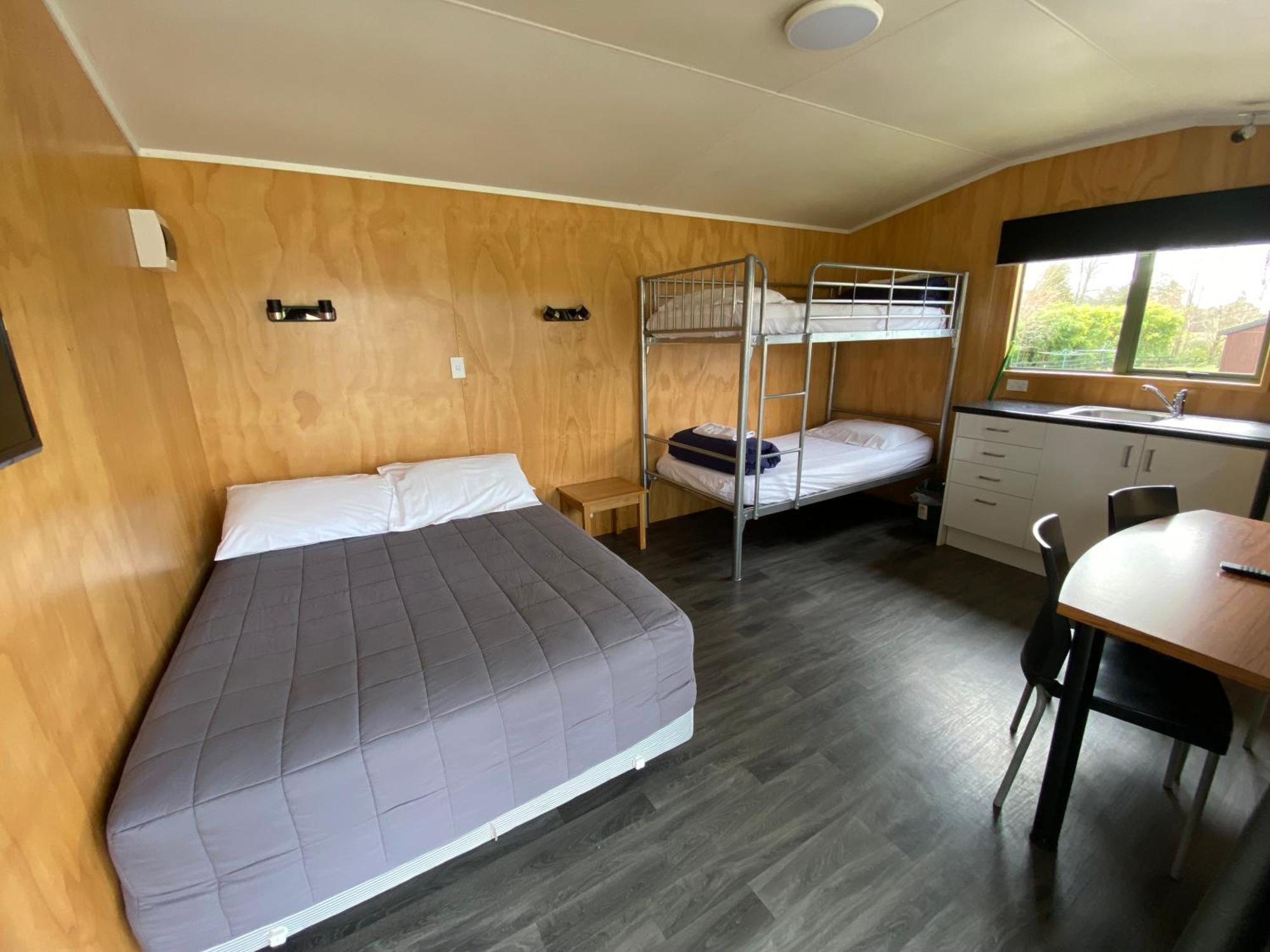 Holiday park Thermal