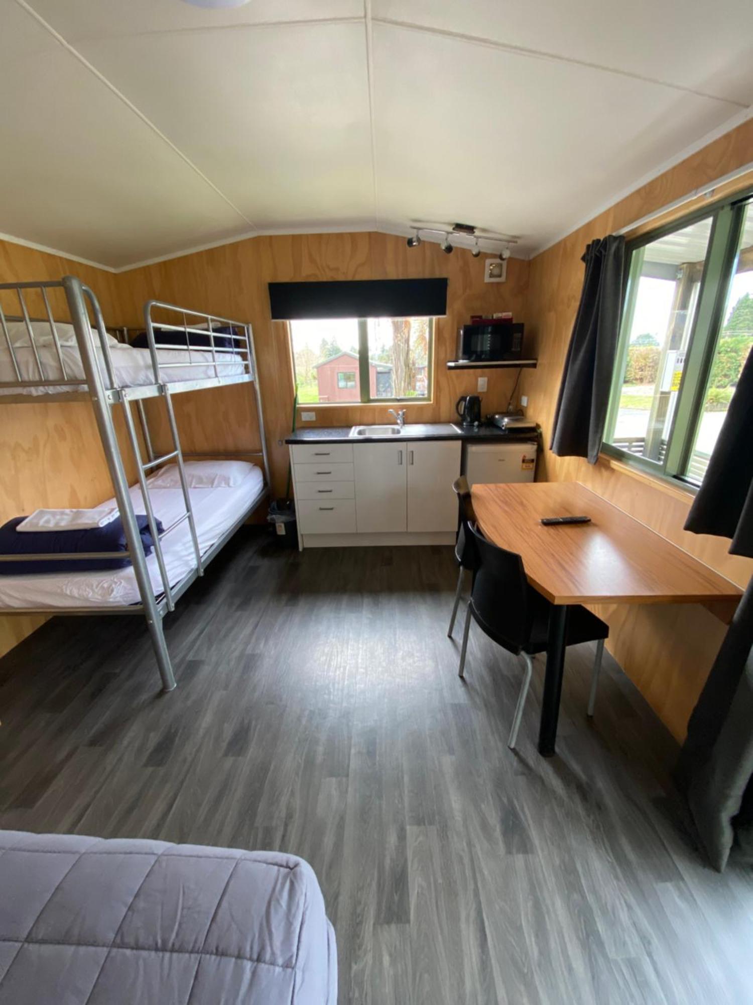 Thermal Holiday park 4*