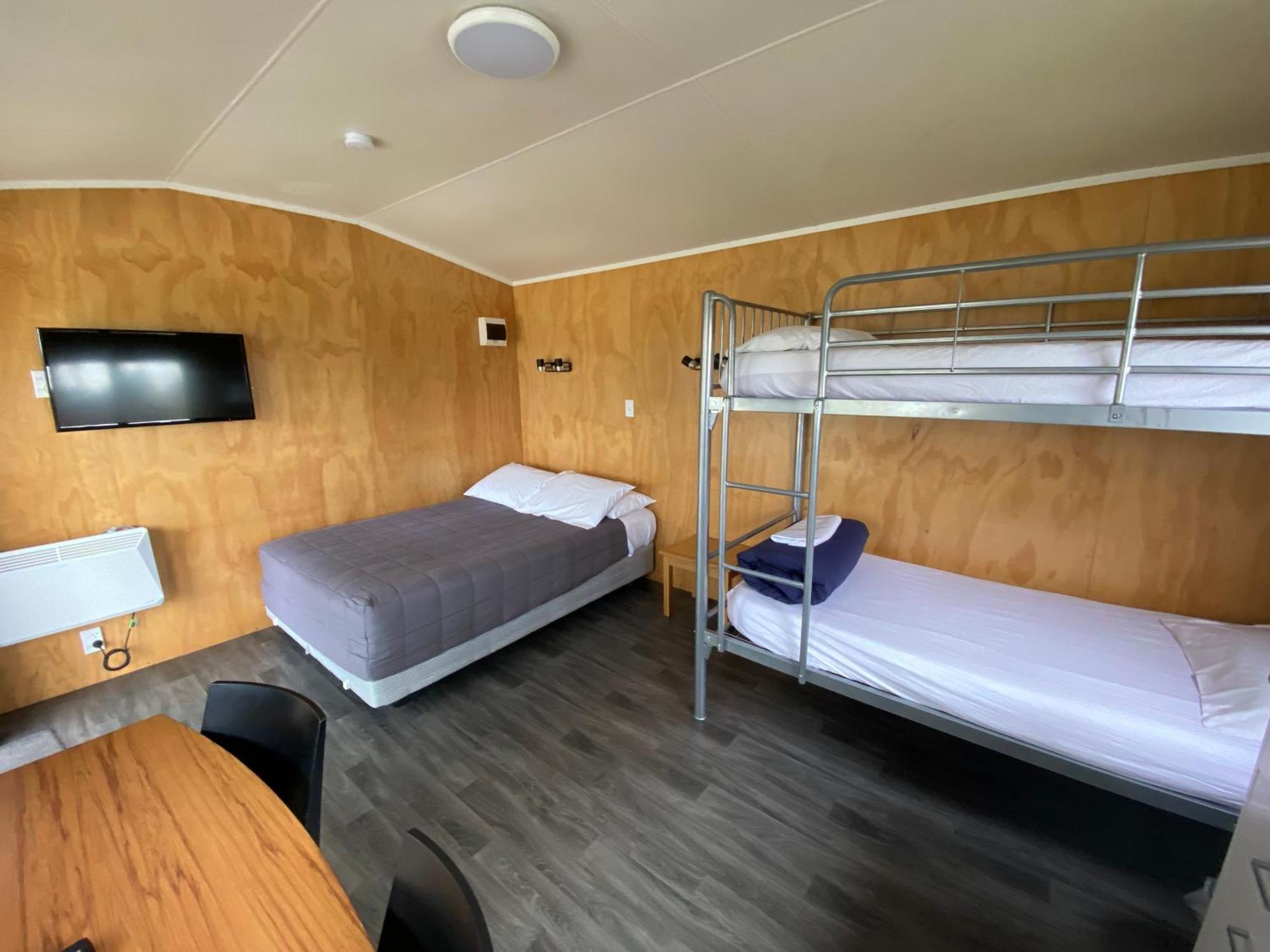 Holiday park Thermal 4*
