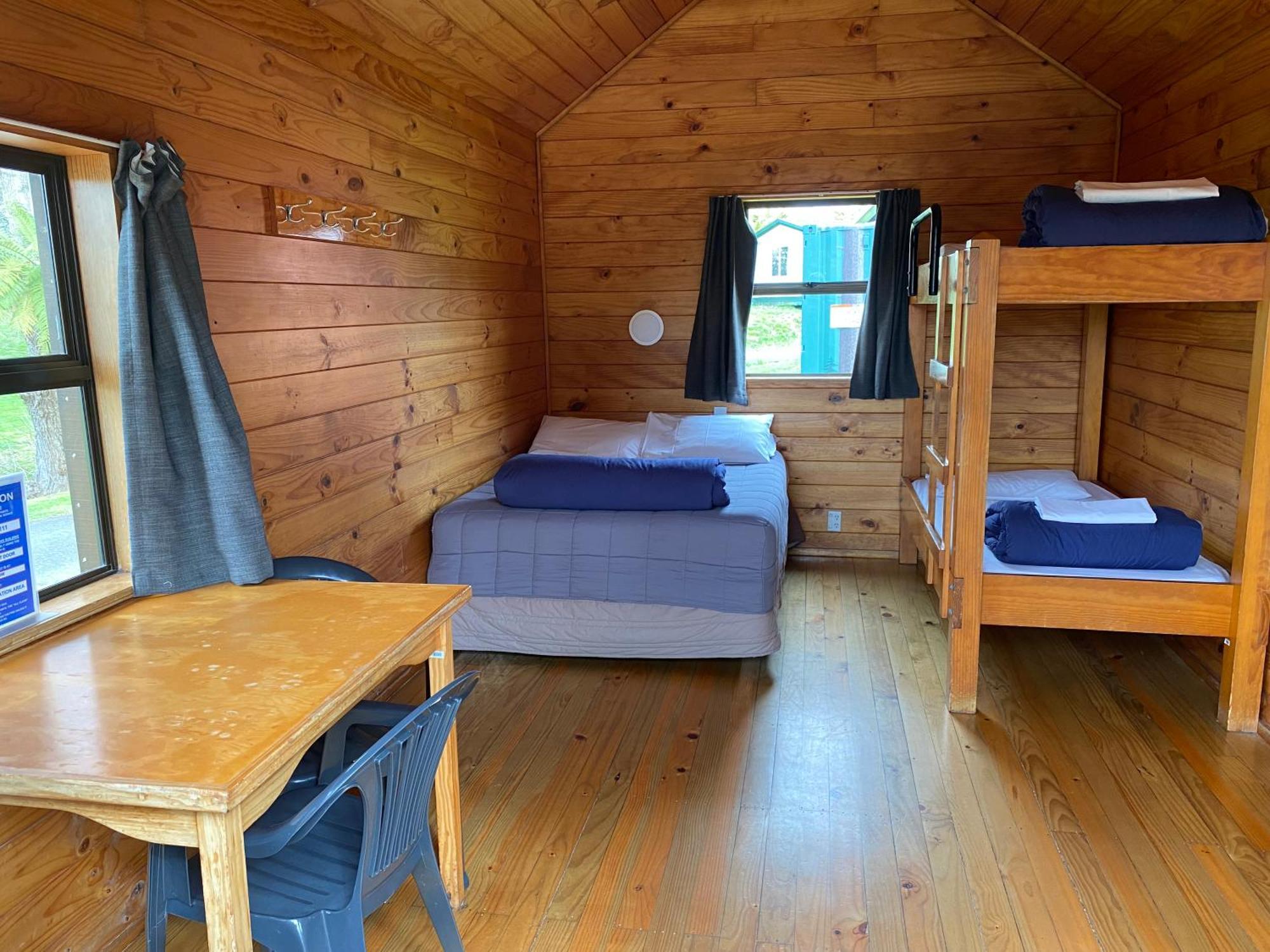 Holiday park Thermal