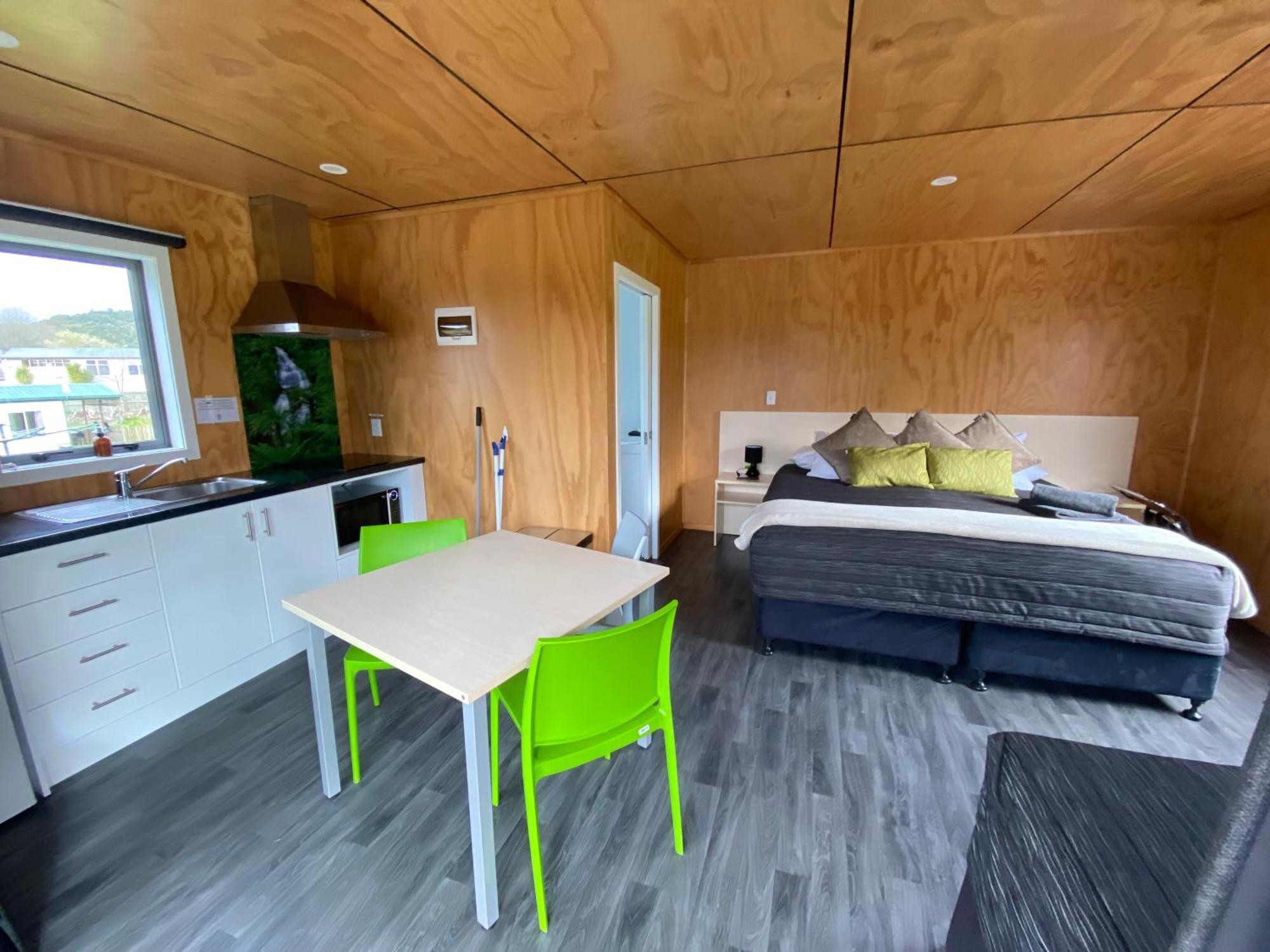 Thermal 4* Rotorua