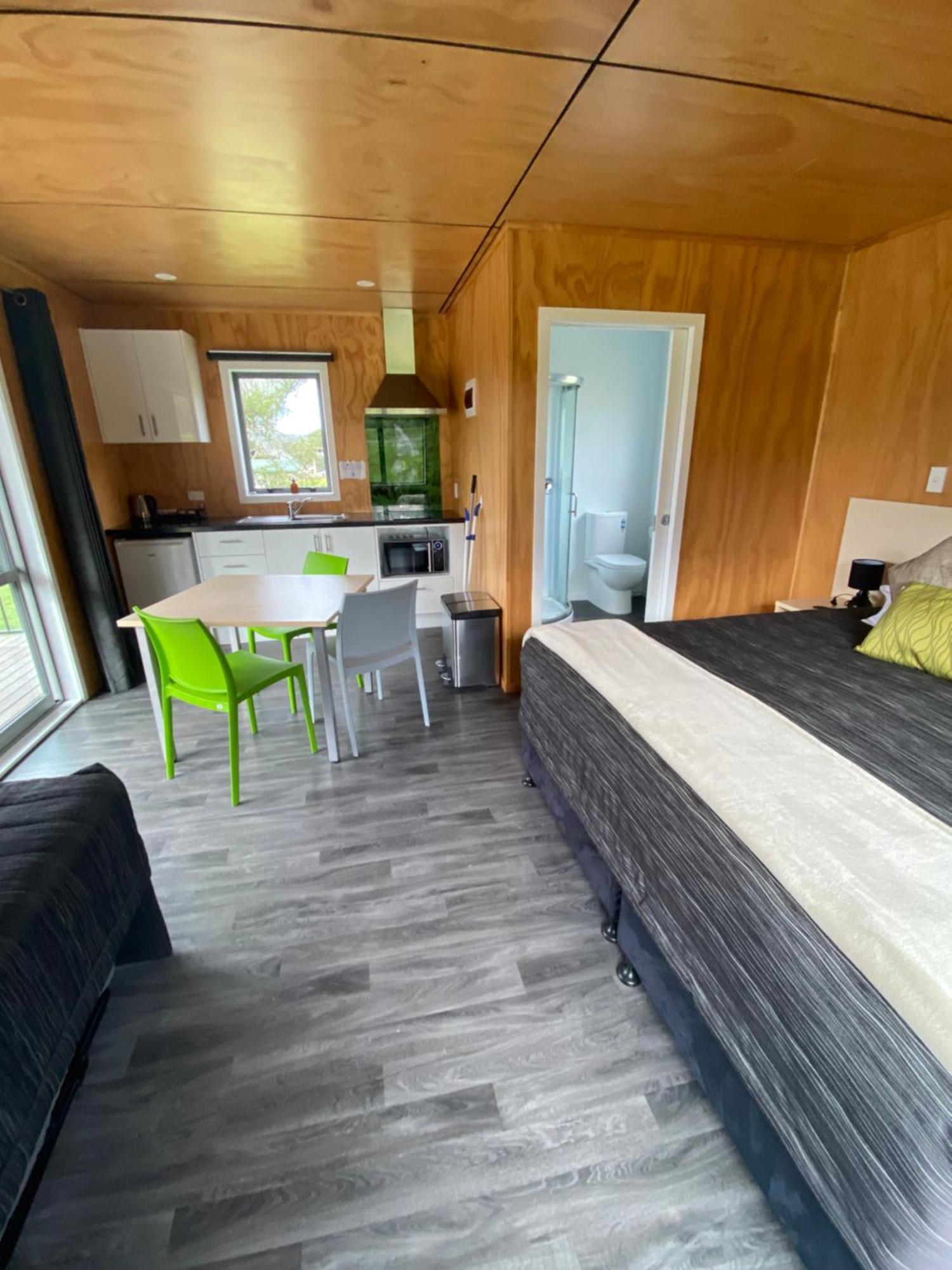 Thermal 4* Rotorua