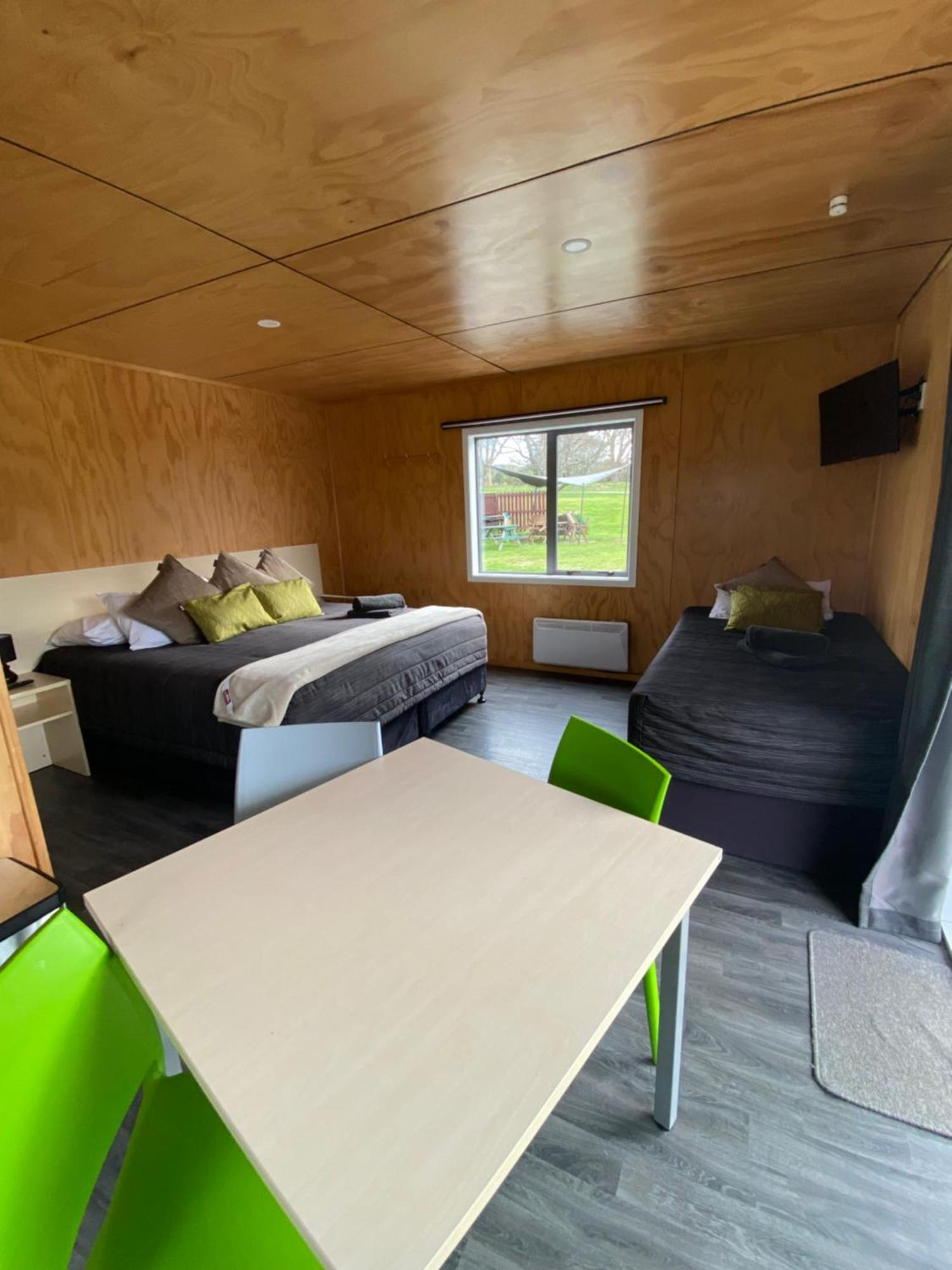 Holiday park Thermal