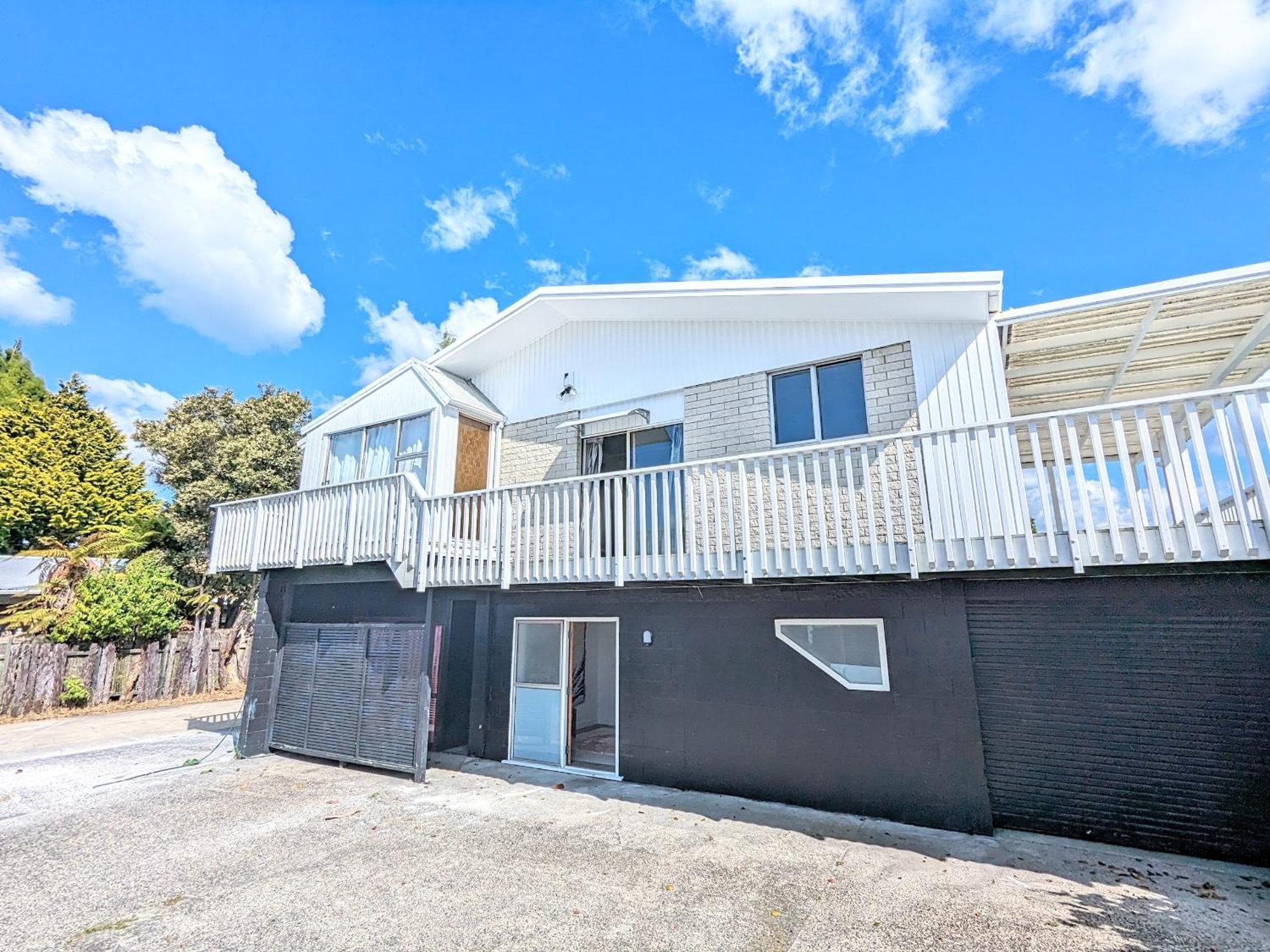 Holiday home 4 Bedrooms Escape, Close To Cbd
