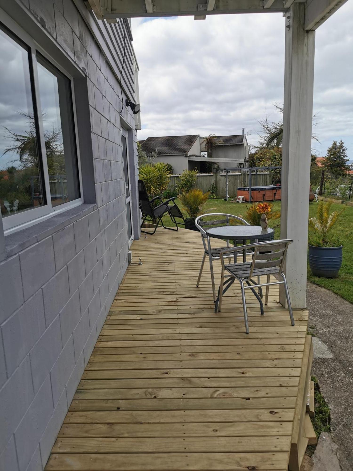 Bed & Breakfast Geyser Lookout Rotorua