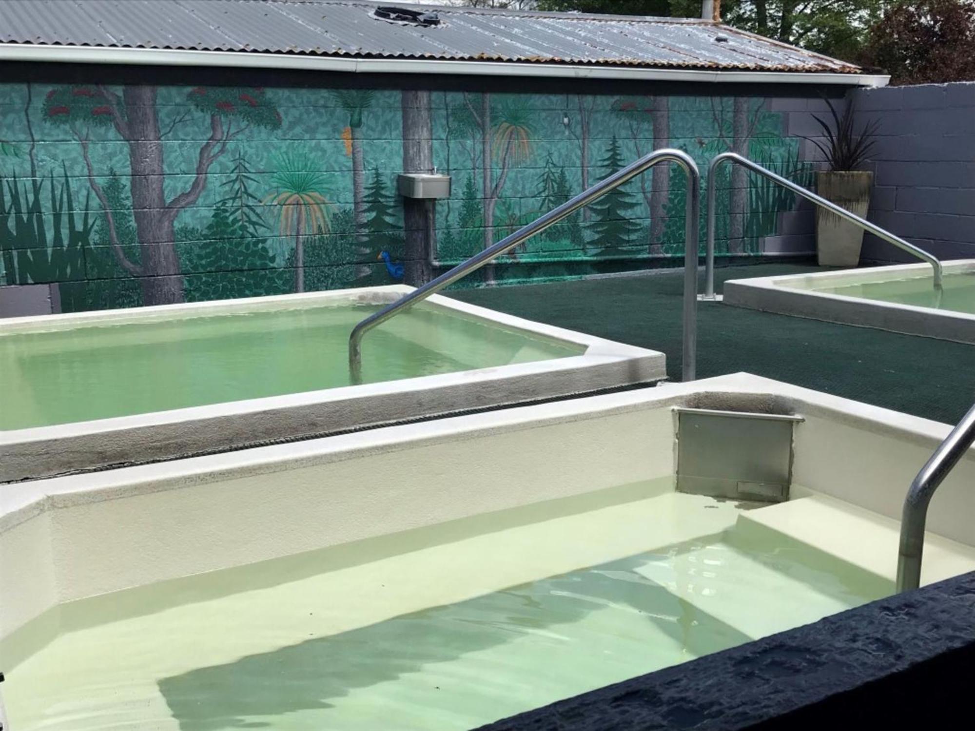 Thermal Rotorua