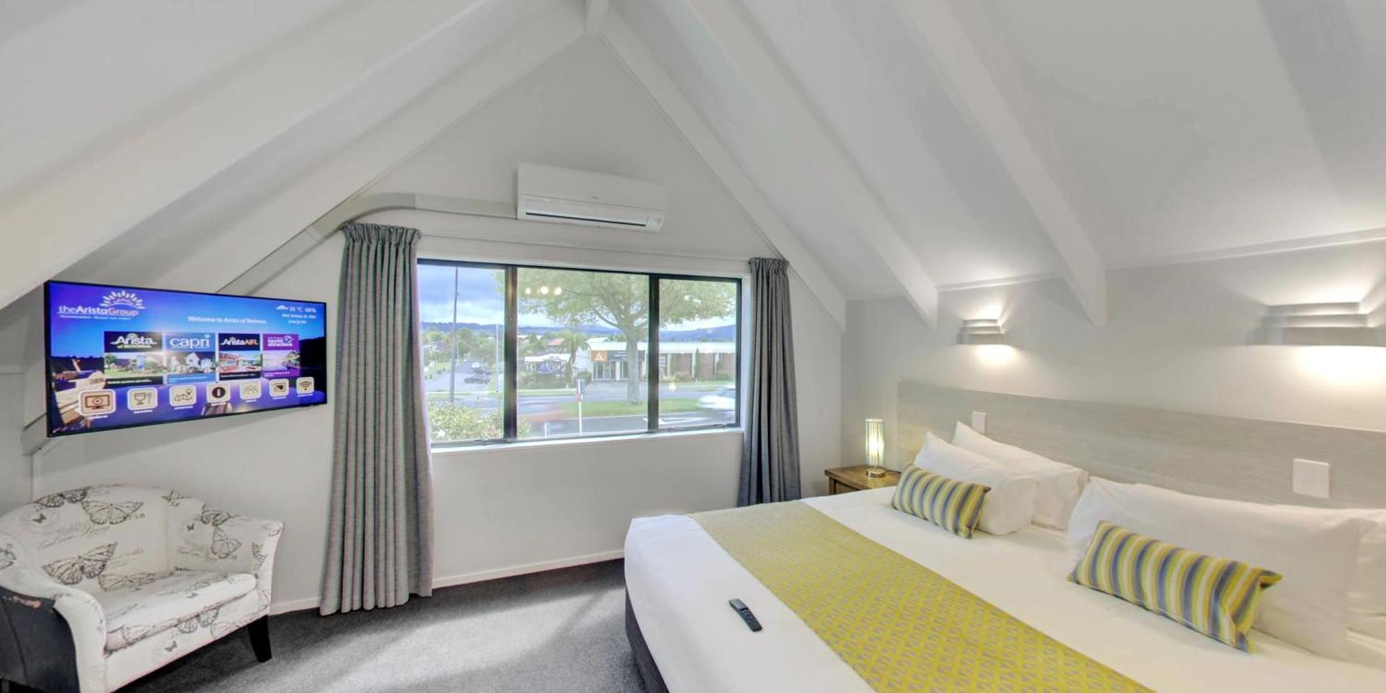 Arista Of Motel 4*