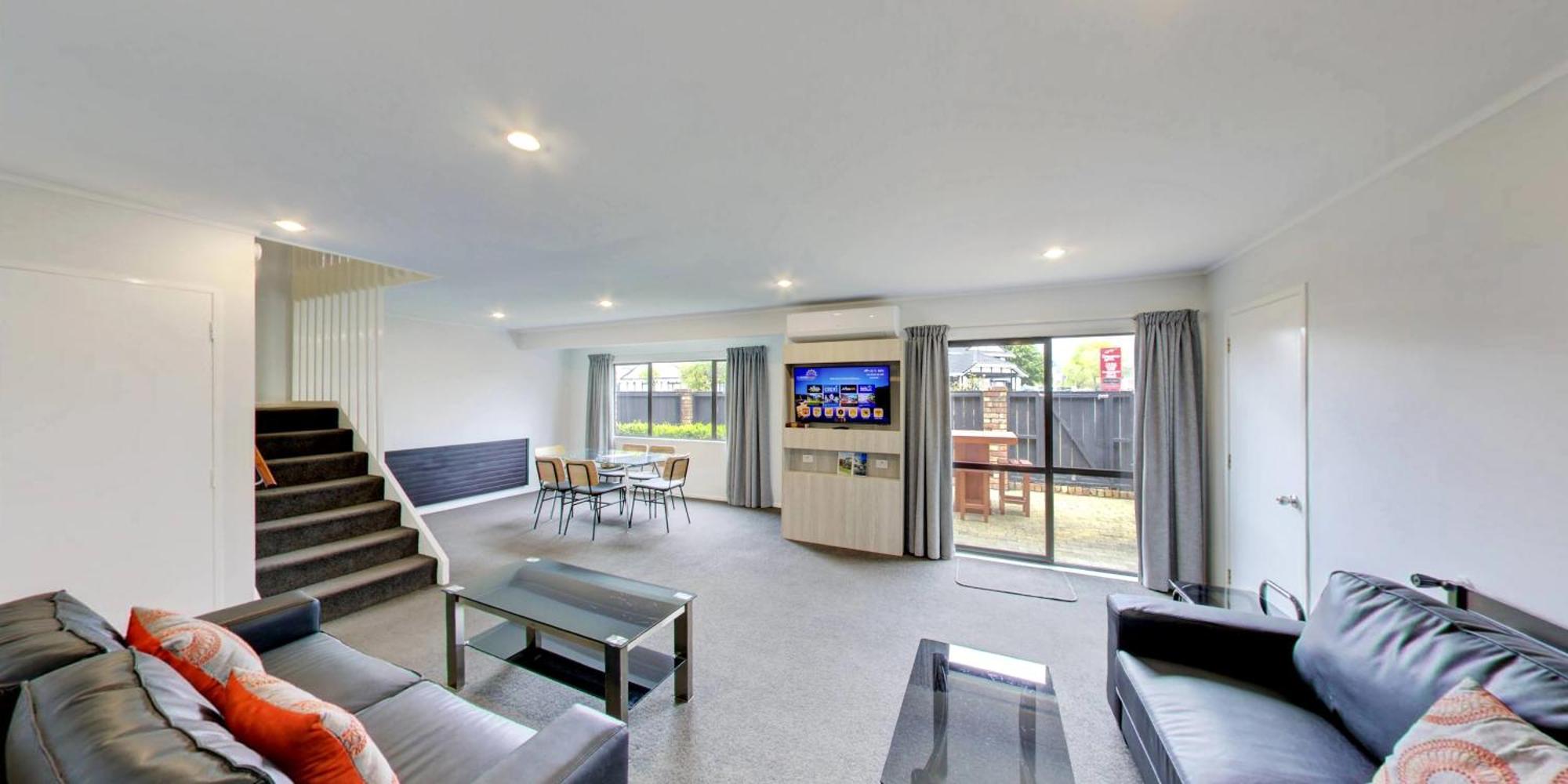 Arista Of Motel Rotorua