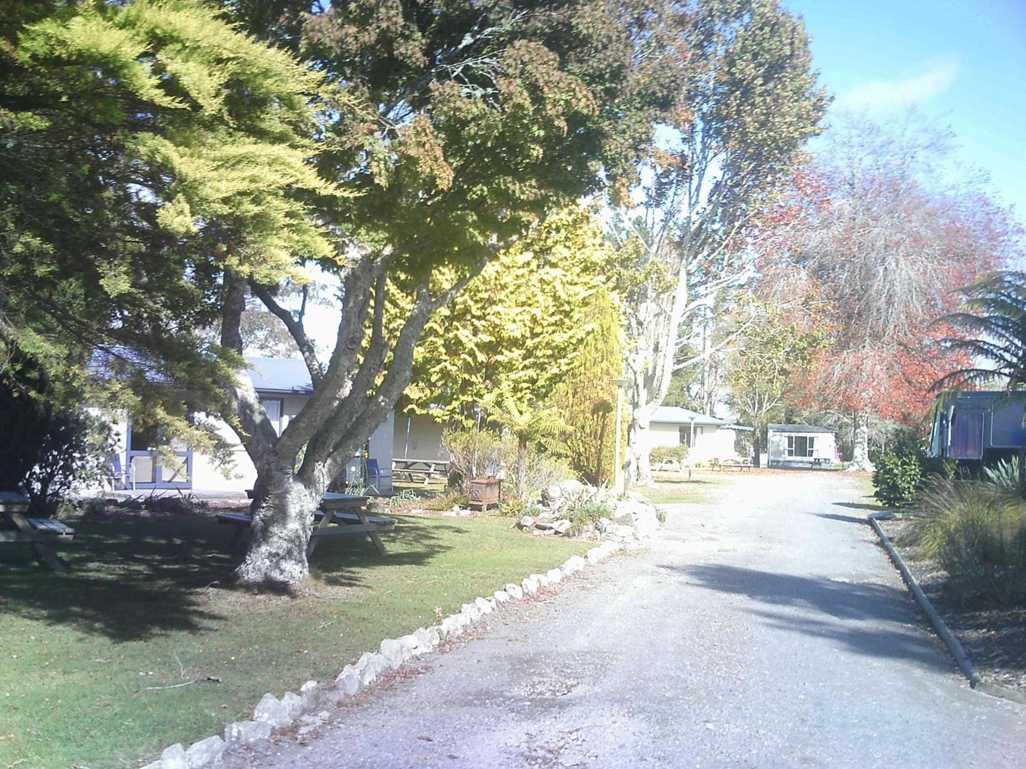 Holiday park Seasons 4*