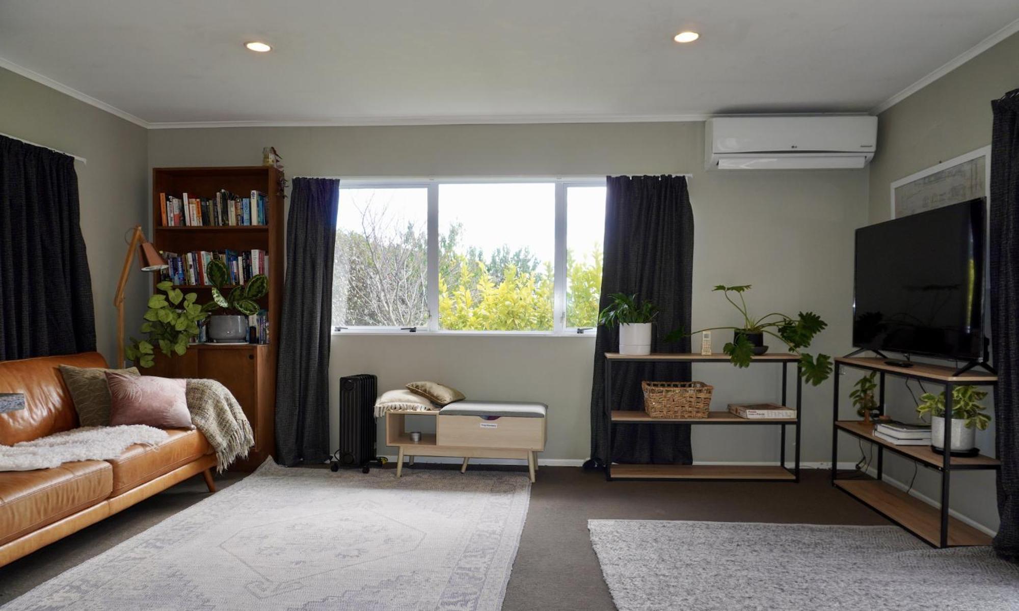 Holiday home Comfortable Home, Big Backyard *