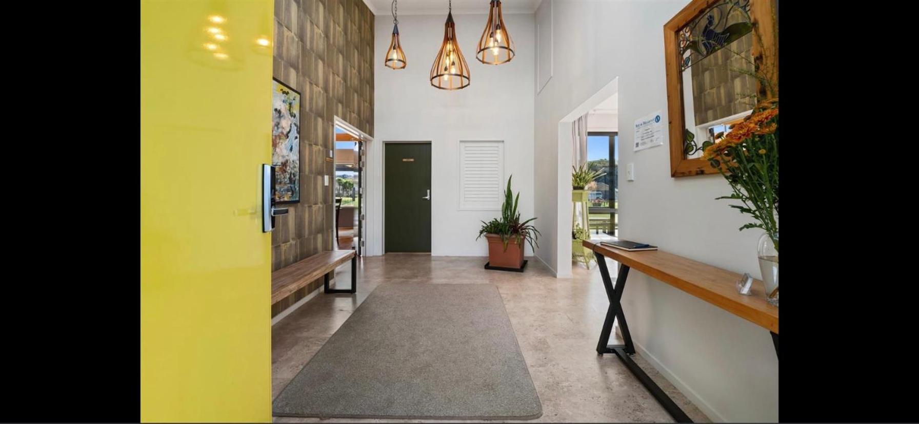 Parkside Boutique Rotorua