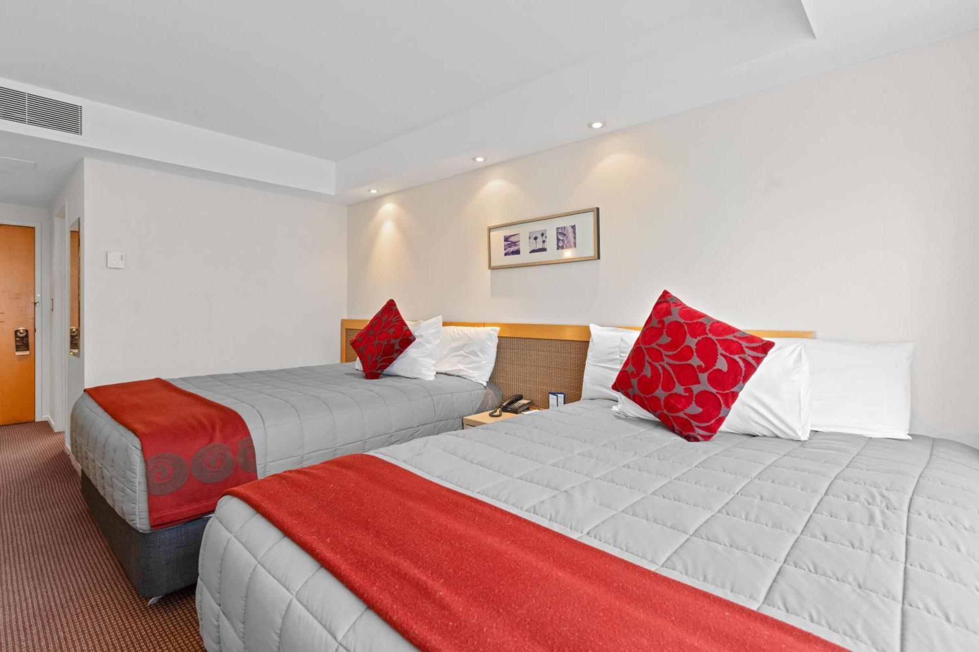 Copthorne Hotel