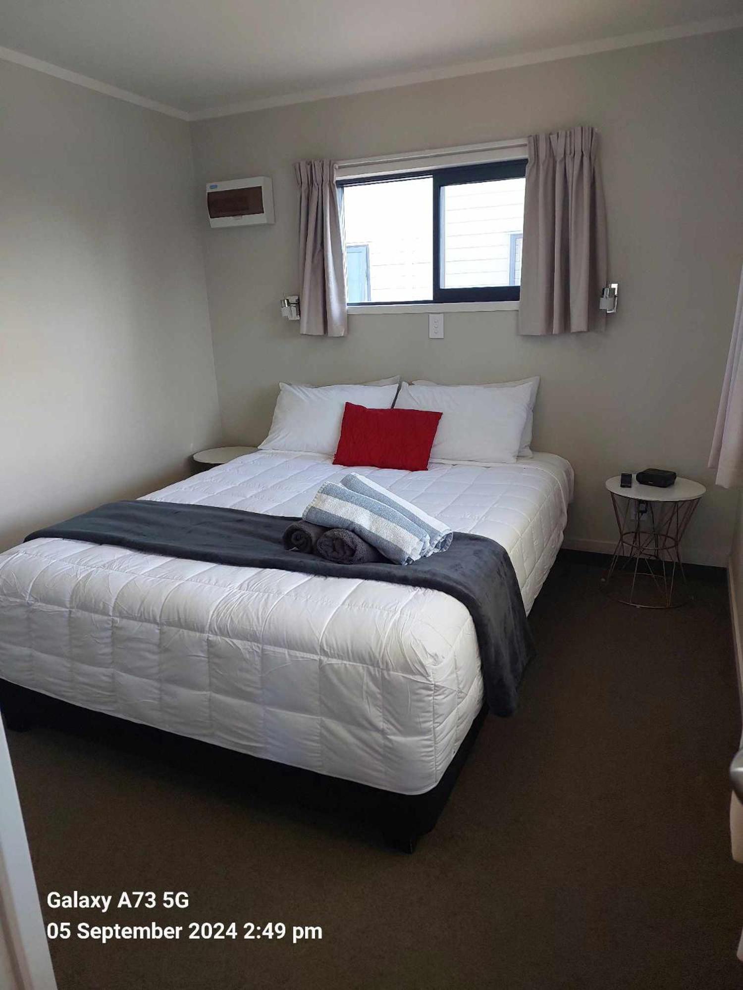 Holiday park Seasons 4*