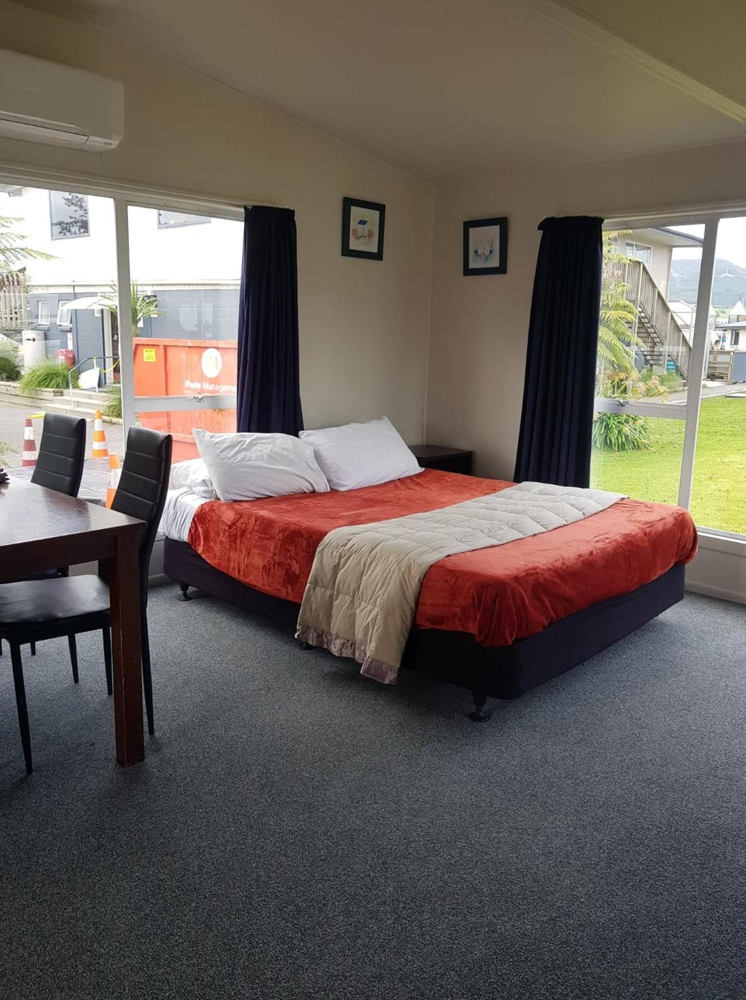 Seasons Holiday park
