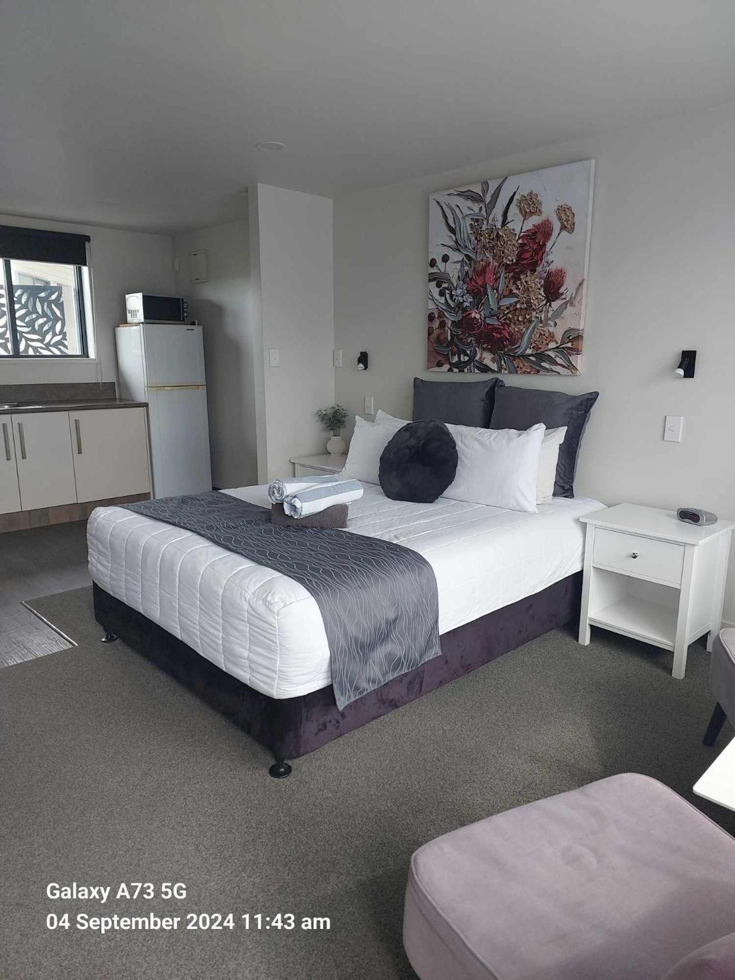 Seasons 4* Rotorua
