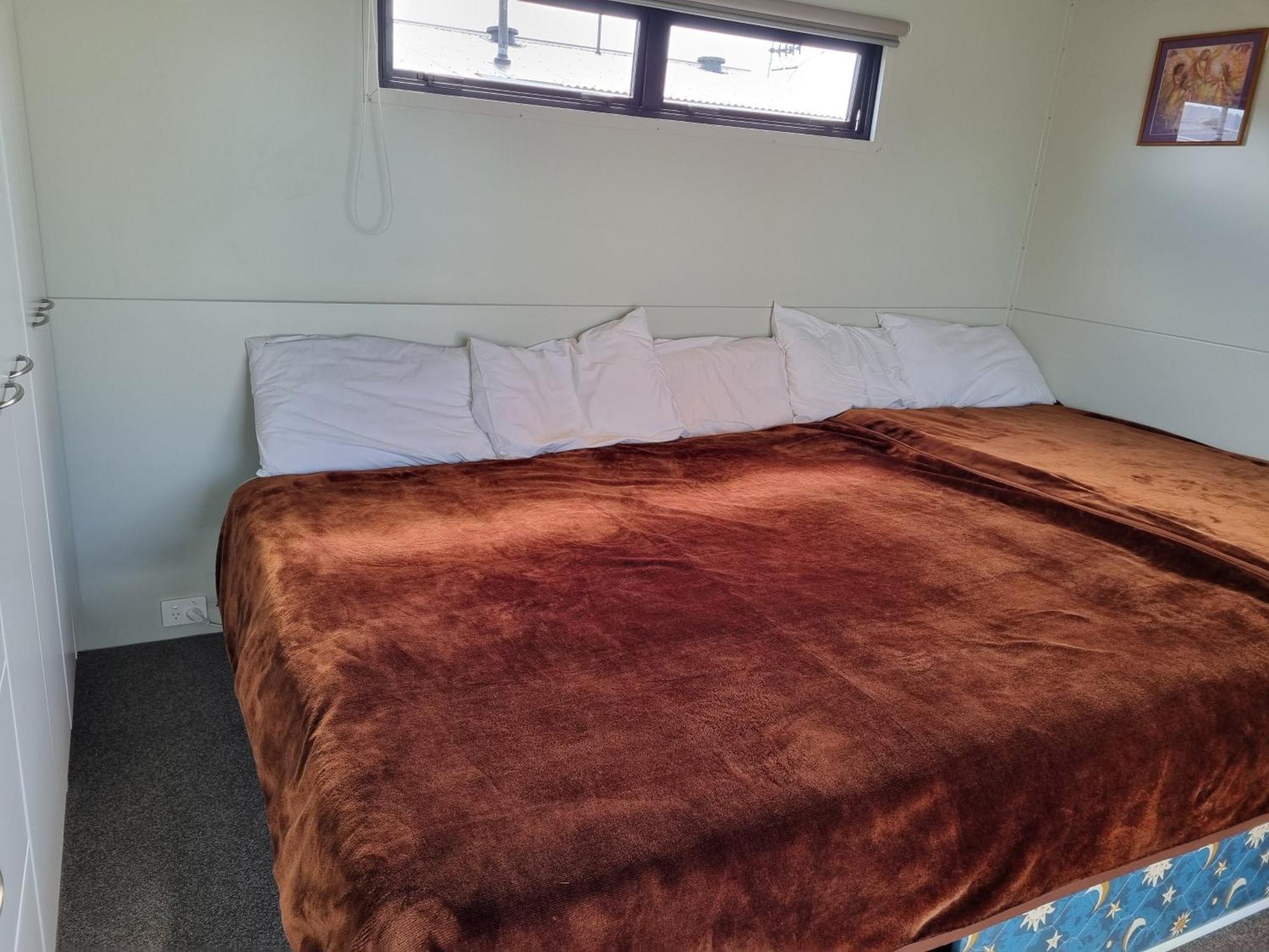 Pwl Healing Retreat * Rotorua