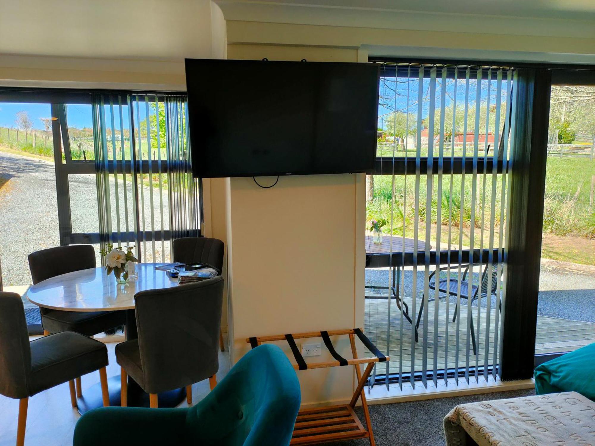 Tikitere Treasure Apartment *
