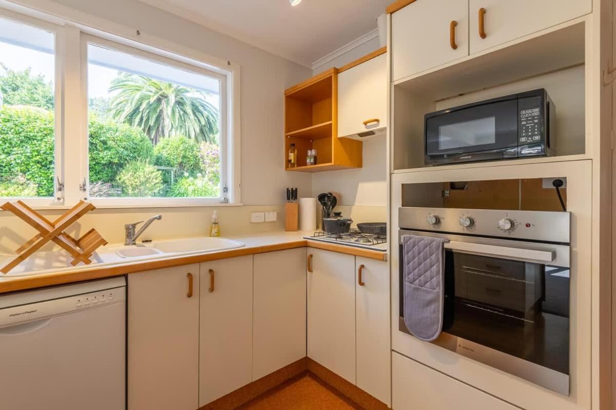 Holiday home Redwoods Haven